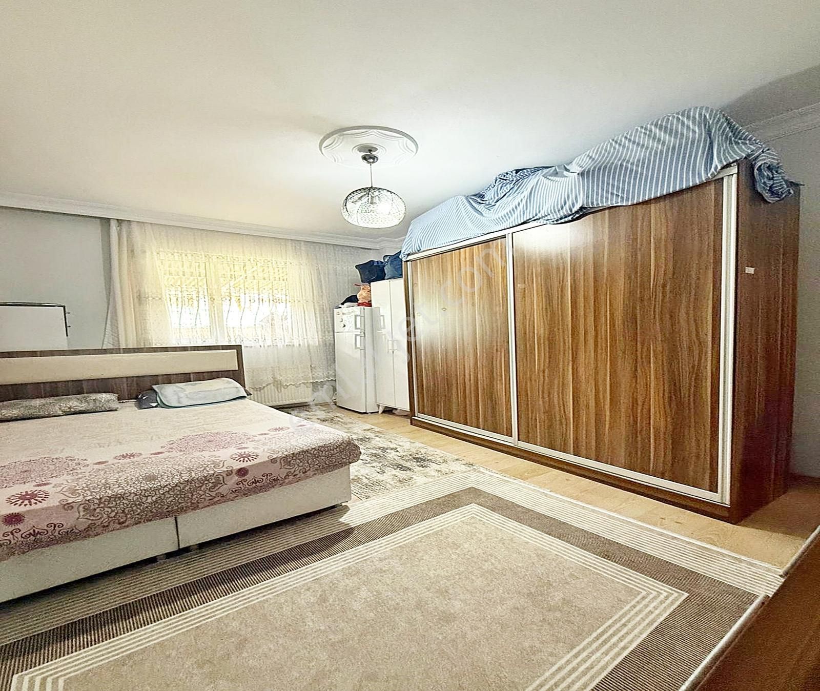 Kıraç Atatürk Mahallesinde 2+1 Bahçekatı 100m2 Daire 2.070.000tl - Görsel 7