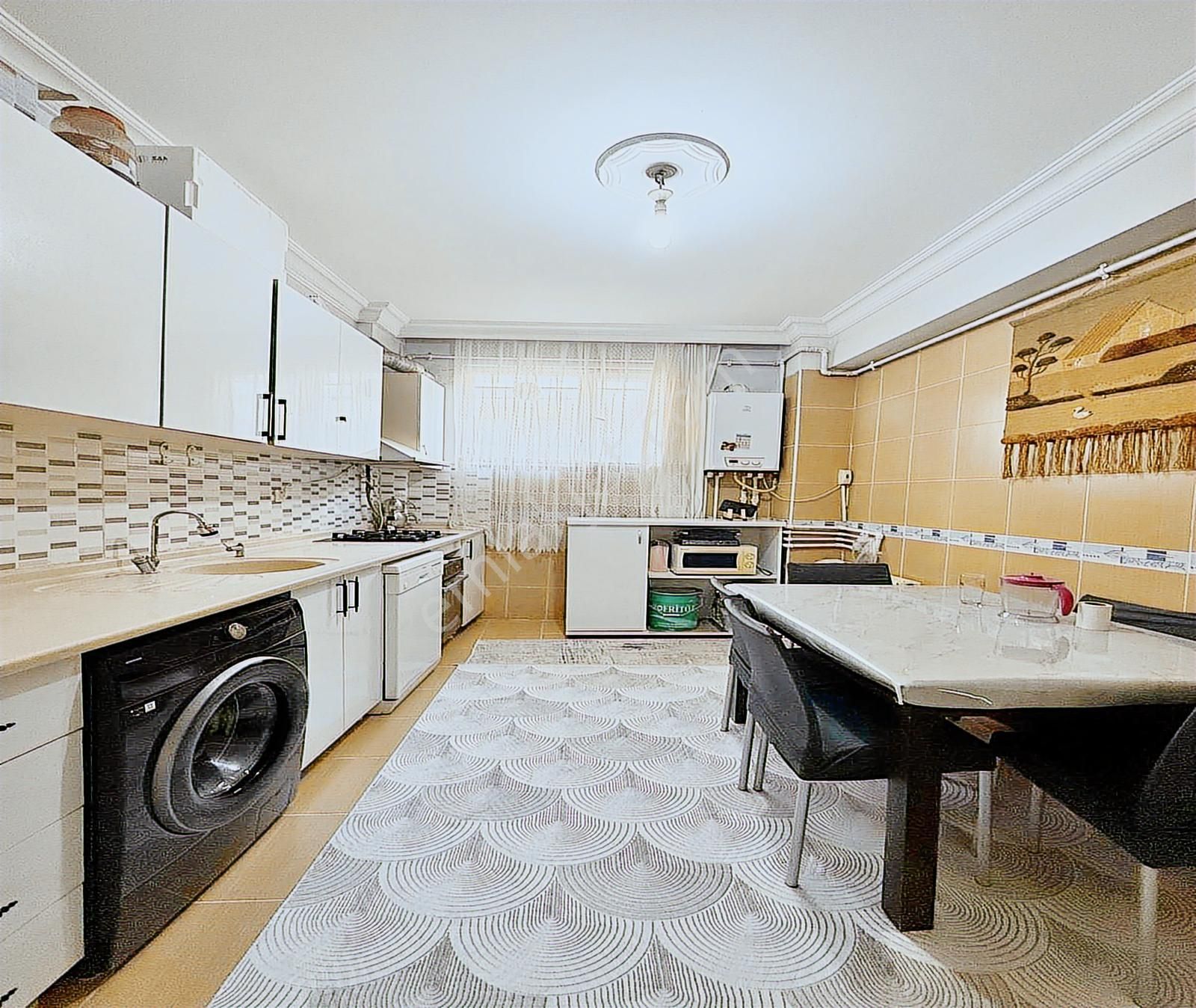 Kıraç Atatürk Mahallesinde 2+1 Bahçekatı 100m2 Daire 2.070.000tl - Görsel 23