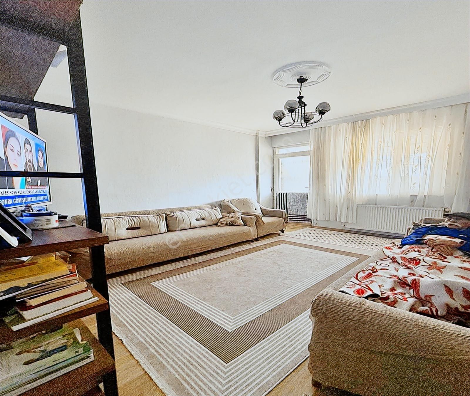 Kıraç Atatürk Mahallesinde 2+1 Bahçekatı 100m2 Daire 2.070.000tl - Görsel 6