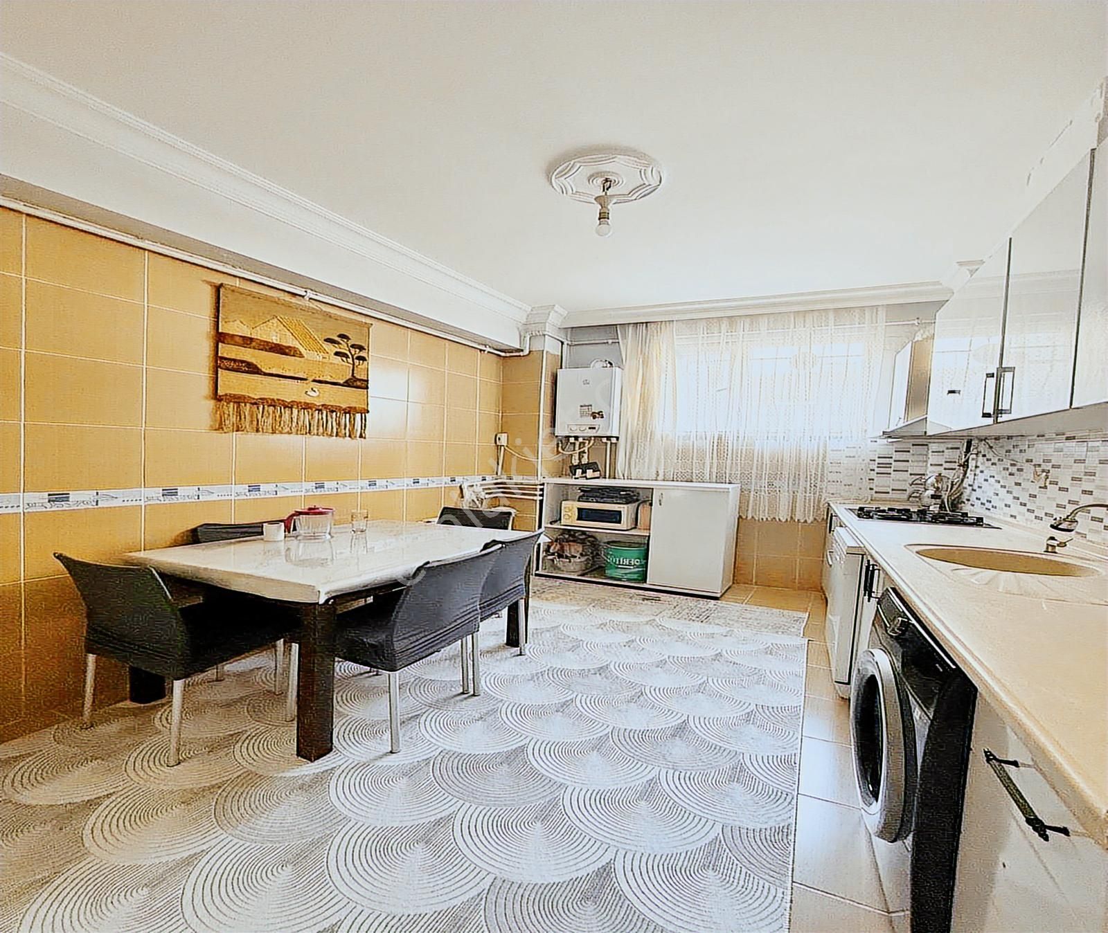 Kıraç Atatürk Mahallesinde 2+1 Bahçekatı 100m2 Daire 2.070.000tl - Görsel 26