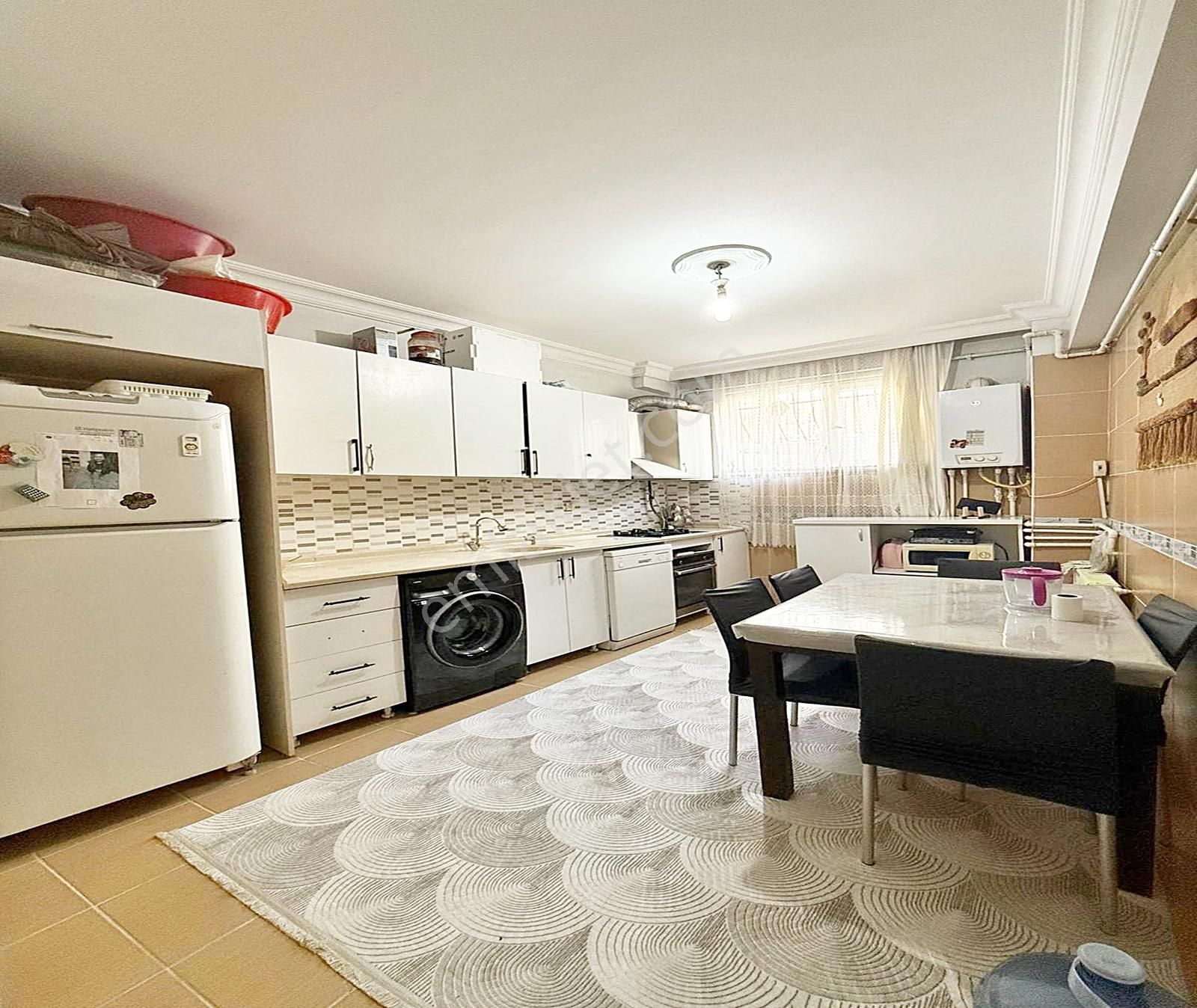 Kıraç Atatürk Mahallesinde 2+1 Bahçekatı 100m2 Daire 2.070.000tl - Görsel 27