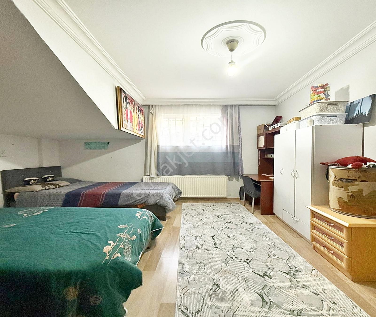 Kıraç Atatürk Mahallesinde 2+1 Bahçekatı 100m2 Daire 2.070.000tl - Görsel 16
