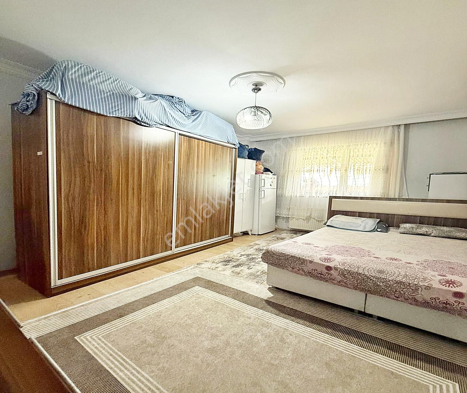 Kıraç Atatürk Mahallesinde 2+1 Bahçekatı 100m2 Daire 2.070.000tl - Görsel 17