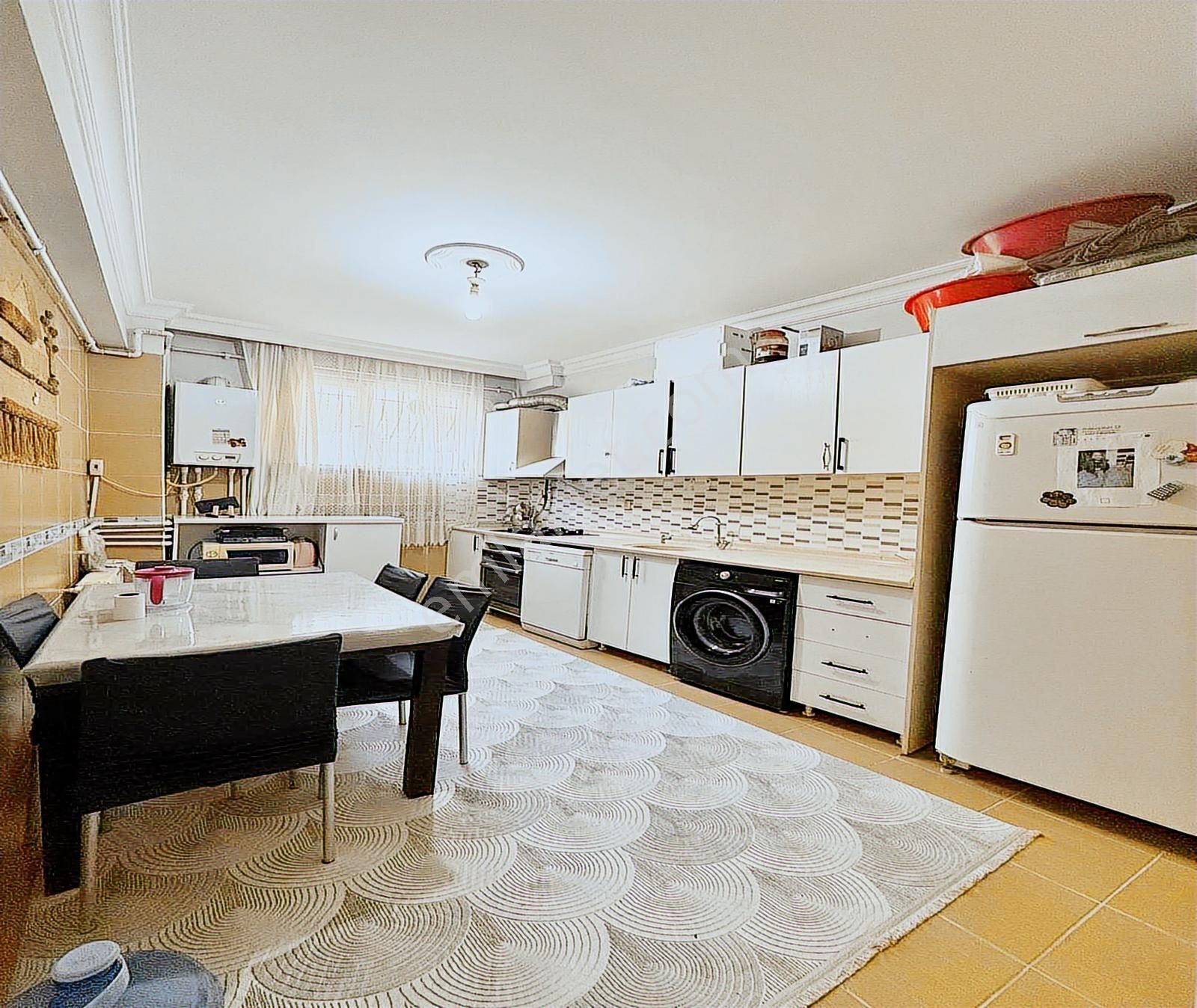 Kıraç Atatürk Mahallesinde 2+1 Bahçekatı 100m2 Daire 2.070.000tl - Görsel 13