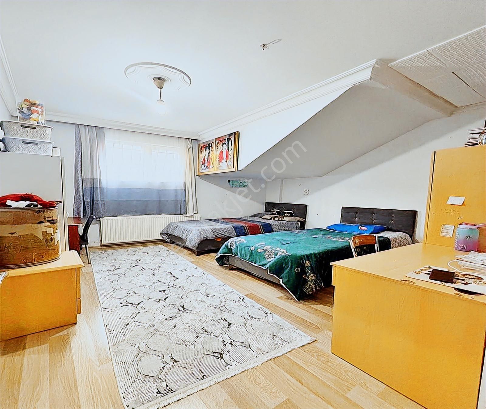 Kıraç Atatürk Mahallesinde 2+1 Bahçekatı 100m2 Daire 2.070.000tl - Görsel 20