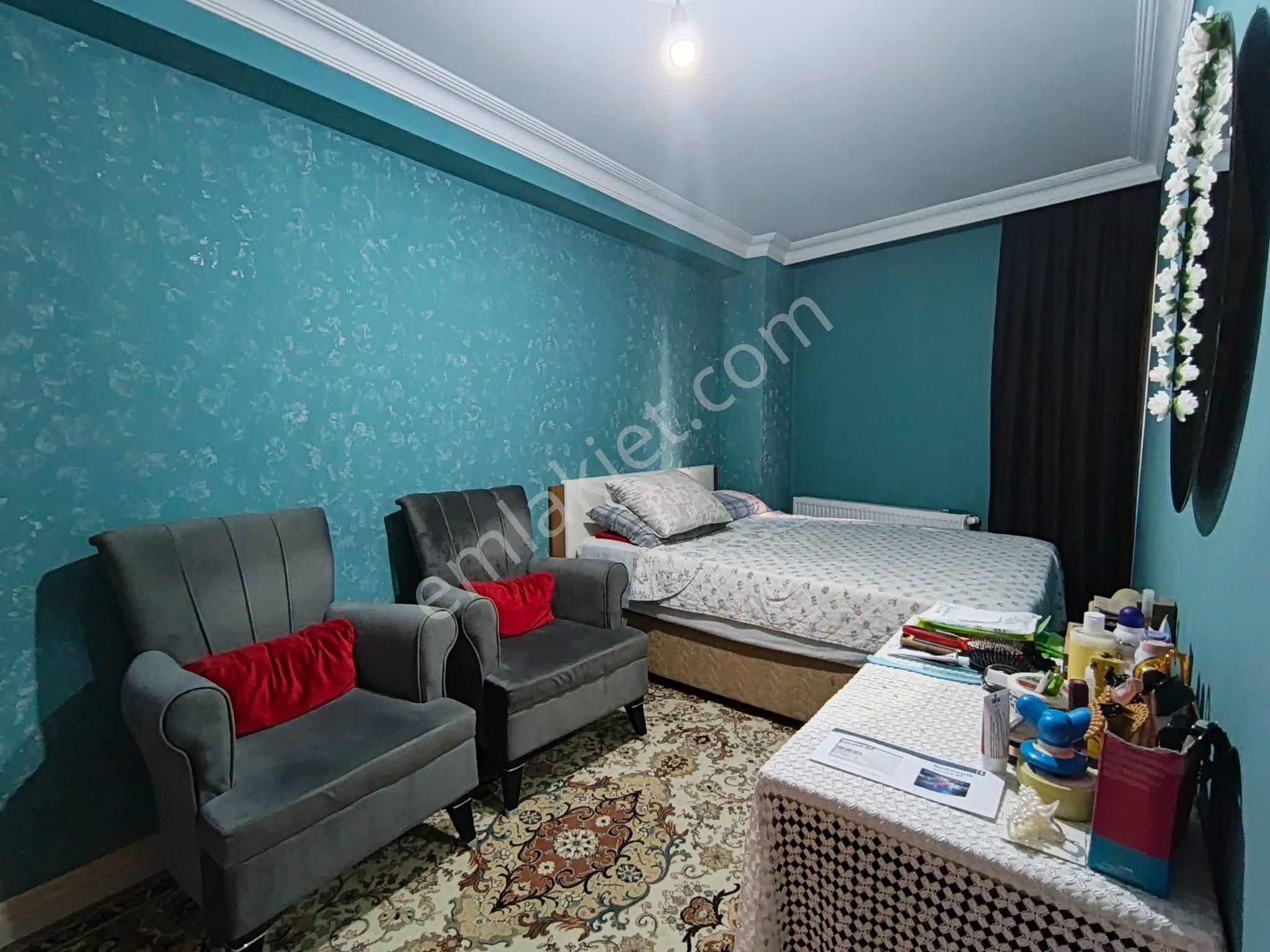 Çekmeköy Mh Merkez Mh Köroğlu Cad Üstünde Satılık 1+1 65m² Yüksek Giriş Daire - Görsel 7