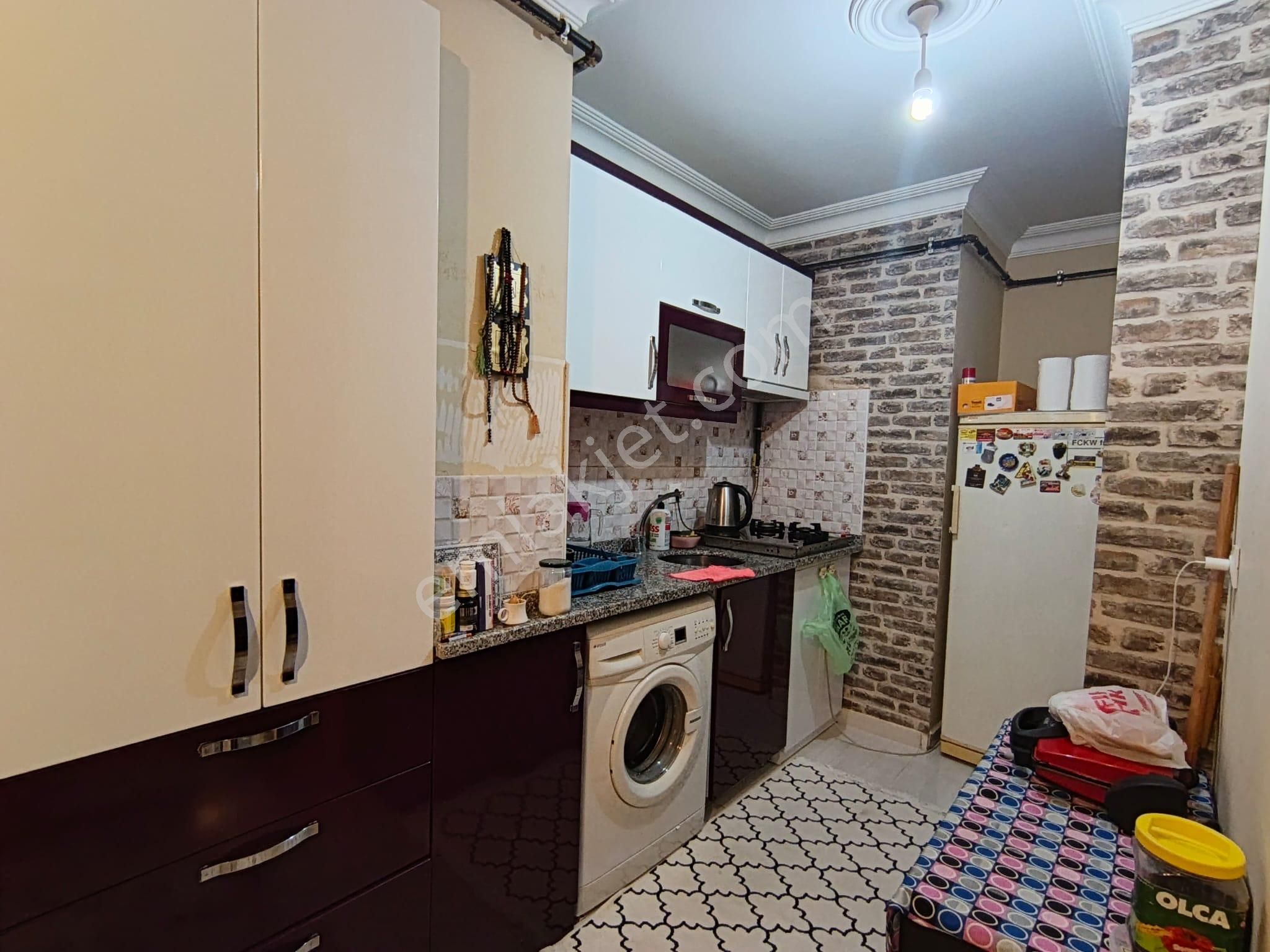 Çekmeköy Mh Merkez Mh Köroğlu Cad Üstünde Satılık 1+1 65m² Yüksek Giriş Daire - Görsel 5