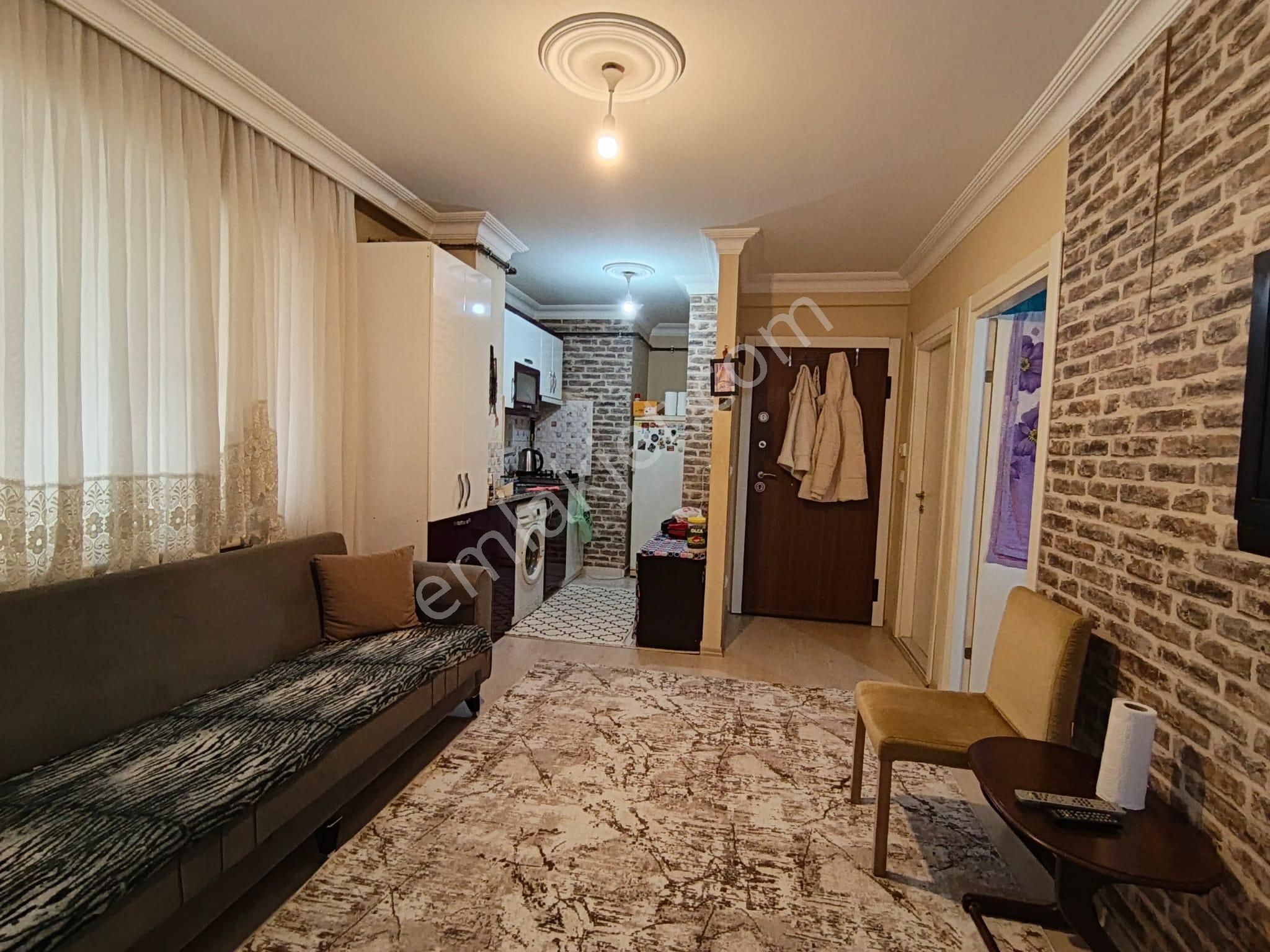 Çekmeköy Mh Merkez Mh Köroğlu Cad Üstünde Satılık 1+1 65m² Yüksek Giriş Daire - Görsel 4