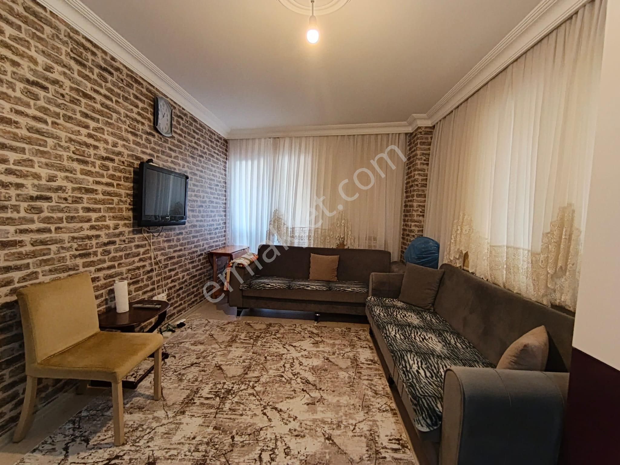 Çekmeköy Mh Merkez Mh Köroğlu Cad Üstünde Satılık 1+1 65m² Yüksek Giriş Daire - Görsel 2