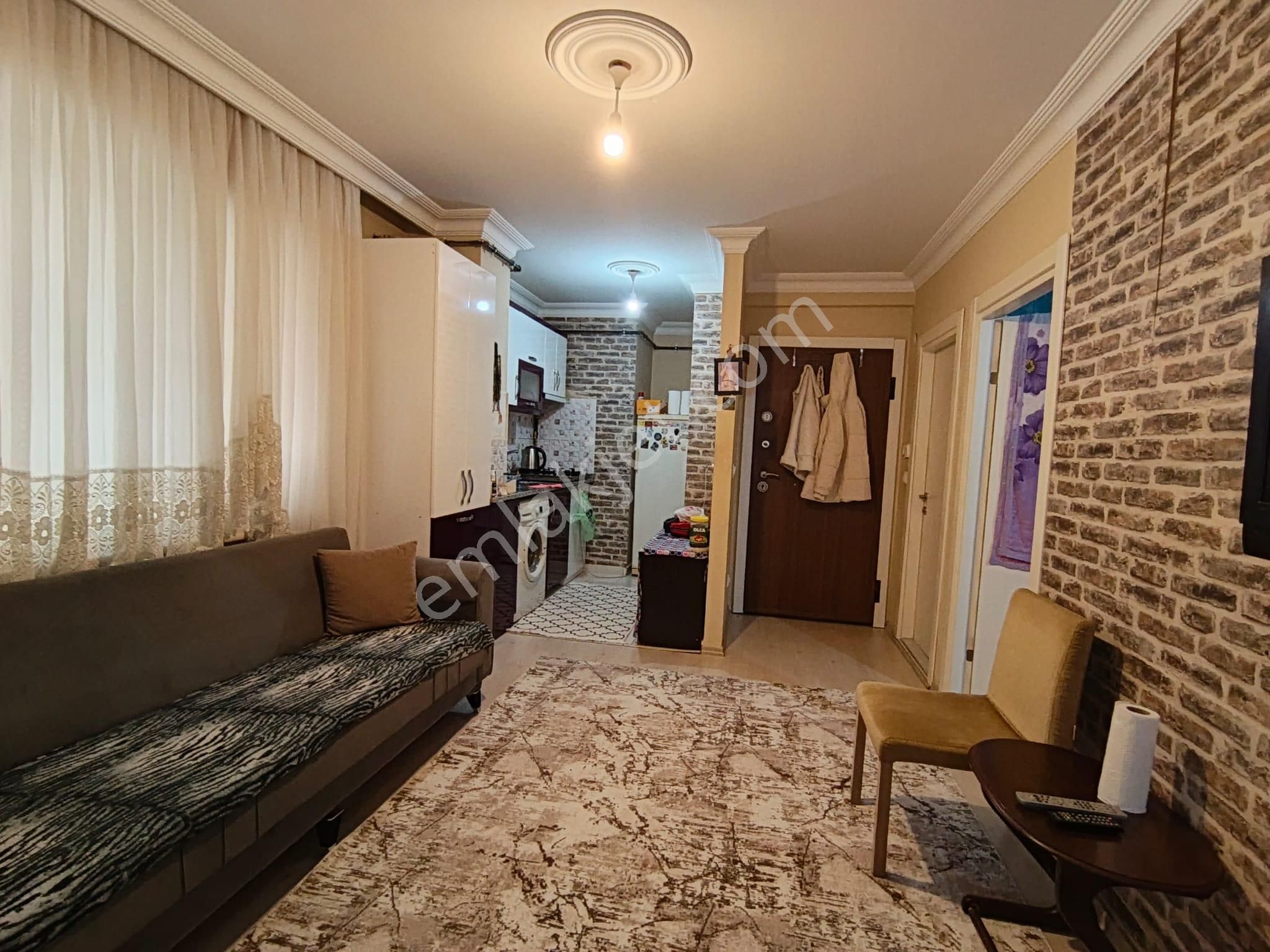 Çekmeköy Mh Merkez Mh Köroğlu Cad Üstünde Satılık 1+1 65m² Yüksek Giriş Daire - Görsel 3