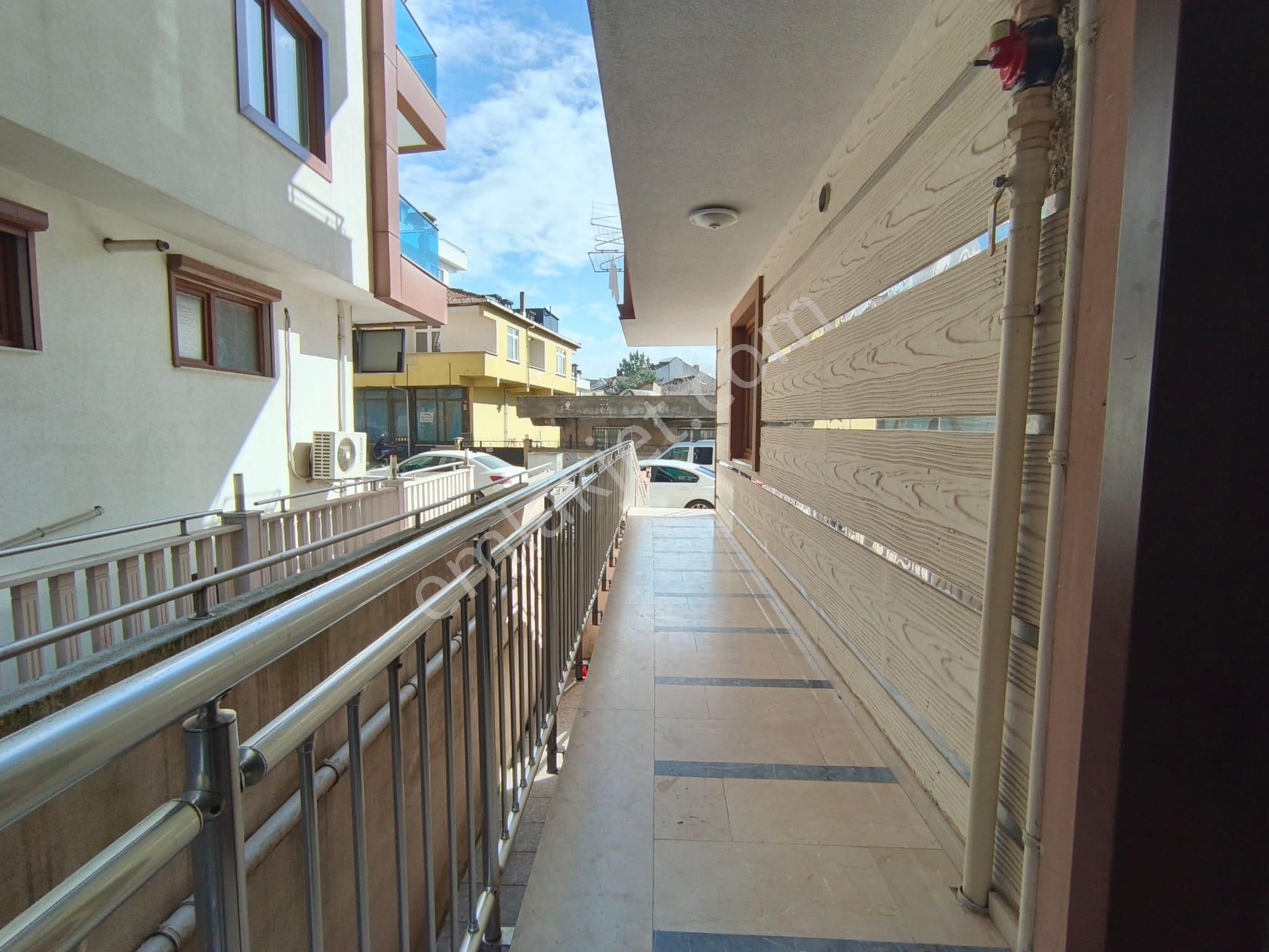 Çekmeköy Mh Merkez Mh Köroğlu Cad Üstünde Satılık 1+1 65m² Yüksek Giriş Daire - Görsel 14