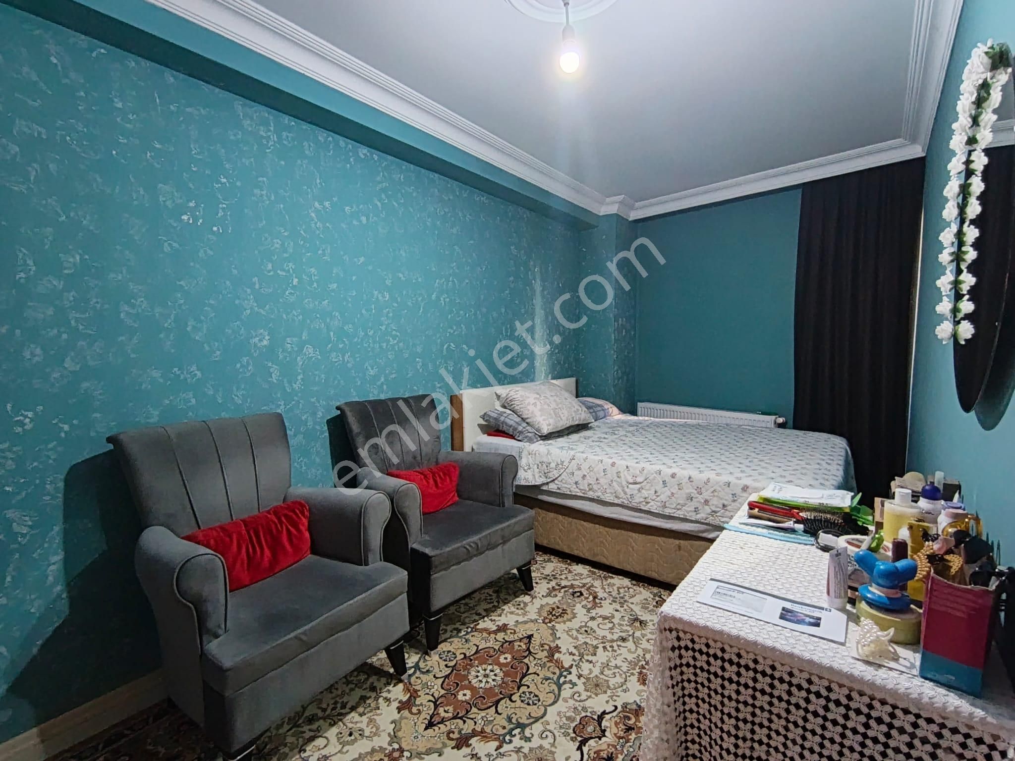 Çekmeköy Mh Merkez Mh Köroğlu Cad Üstünde Satılık 1+1 65m² Yüksek Giriş Daire - Görsel 8