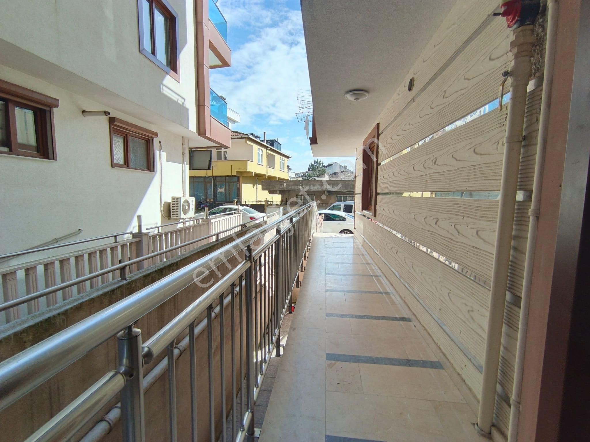 Çekmeköy Mh Merkez Mh Köroğlu Cad Üstünde Satılık 1+1 65m² Yüksek Giriş Daire - Görsel 15