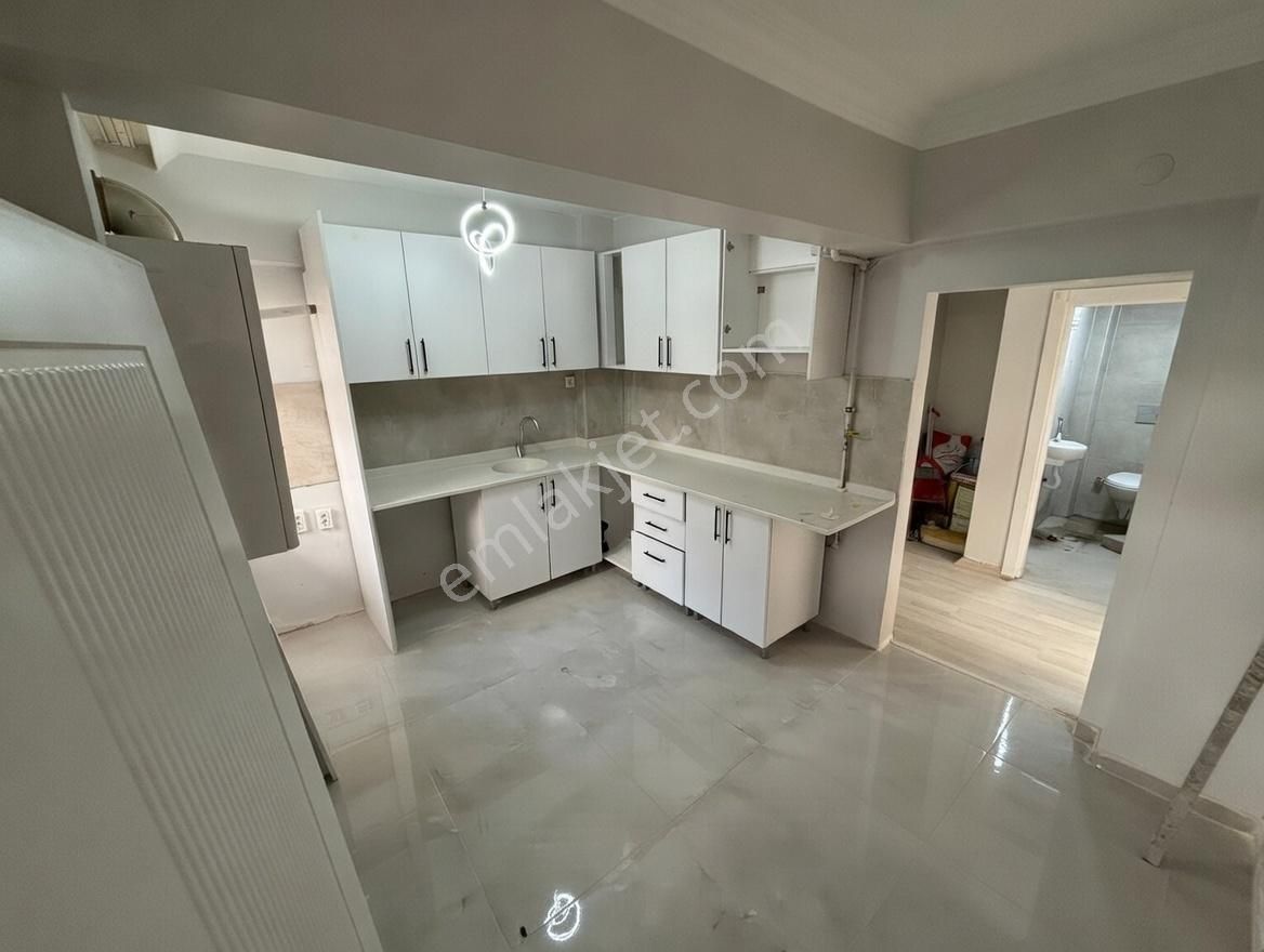 Keçiören Osmangazide Masrafsız Güney Cephe 2+1 Daire - Görsel 5