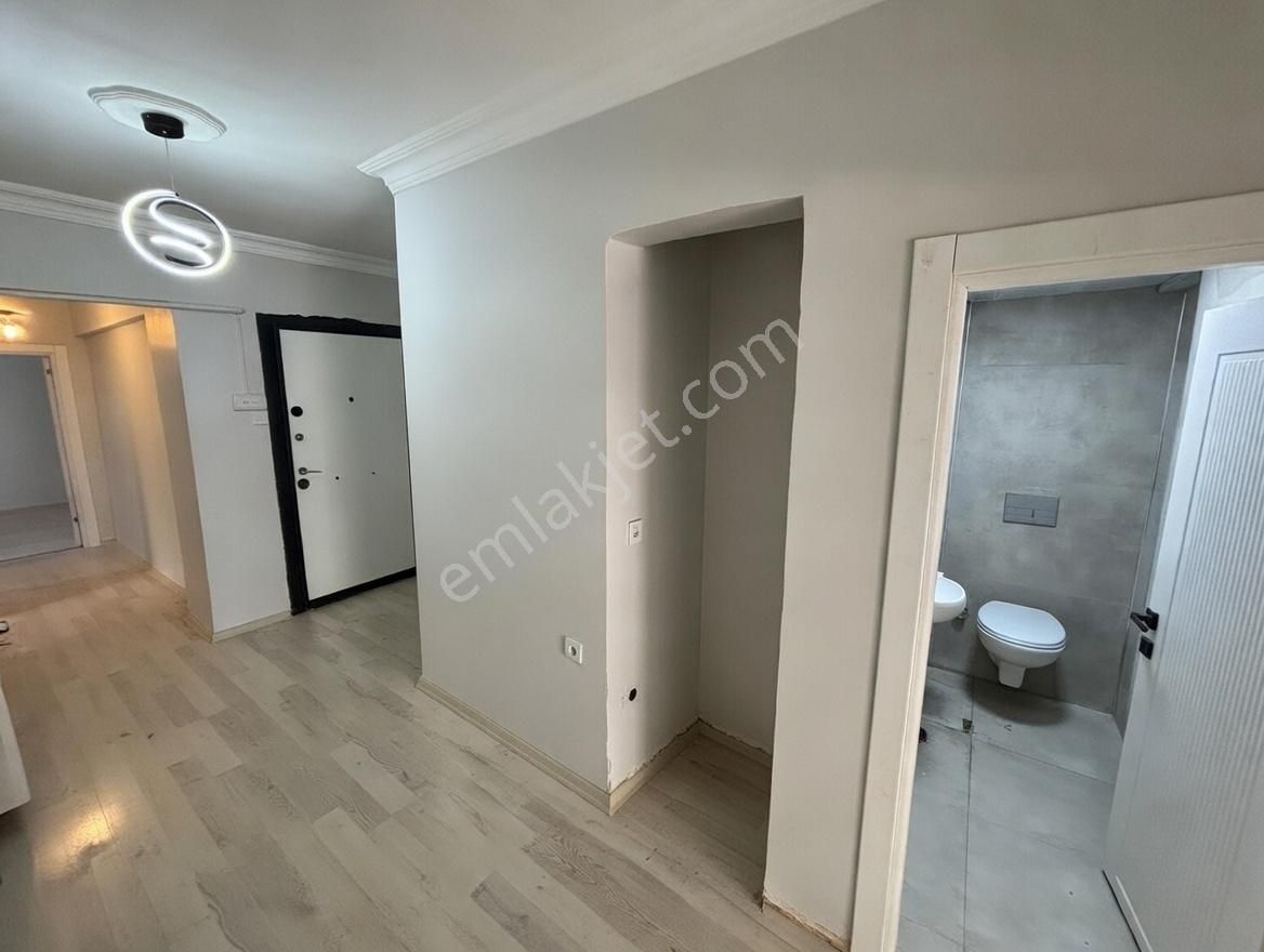 Keçiören Osmangazide Masrafsız Güney Cephe 2+1 Daire - Görsel 15