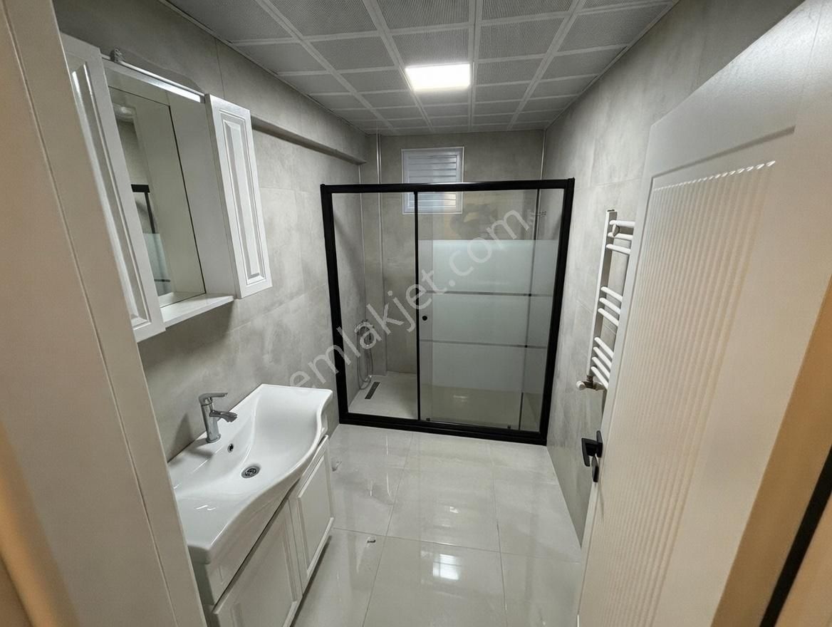 Keçiören Osmangazide Masrafsız Güney Cephe 2+1 Daire - Görsel 14