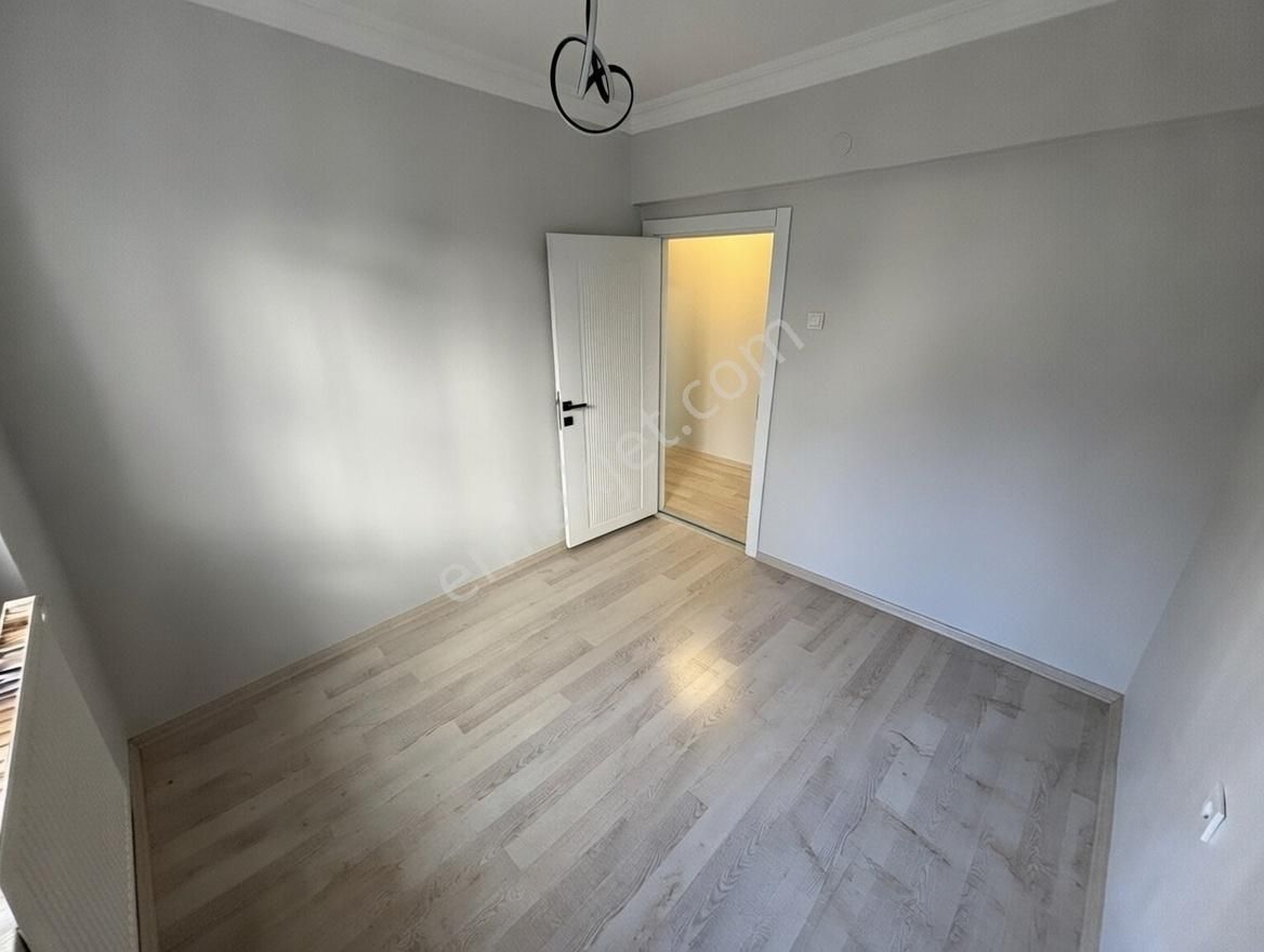 Keçiören Osmangazide Masrafsız Güney Cephe 2+1 Daire - Görsel 8