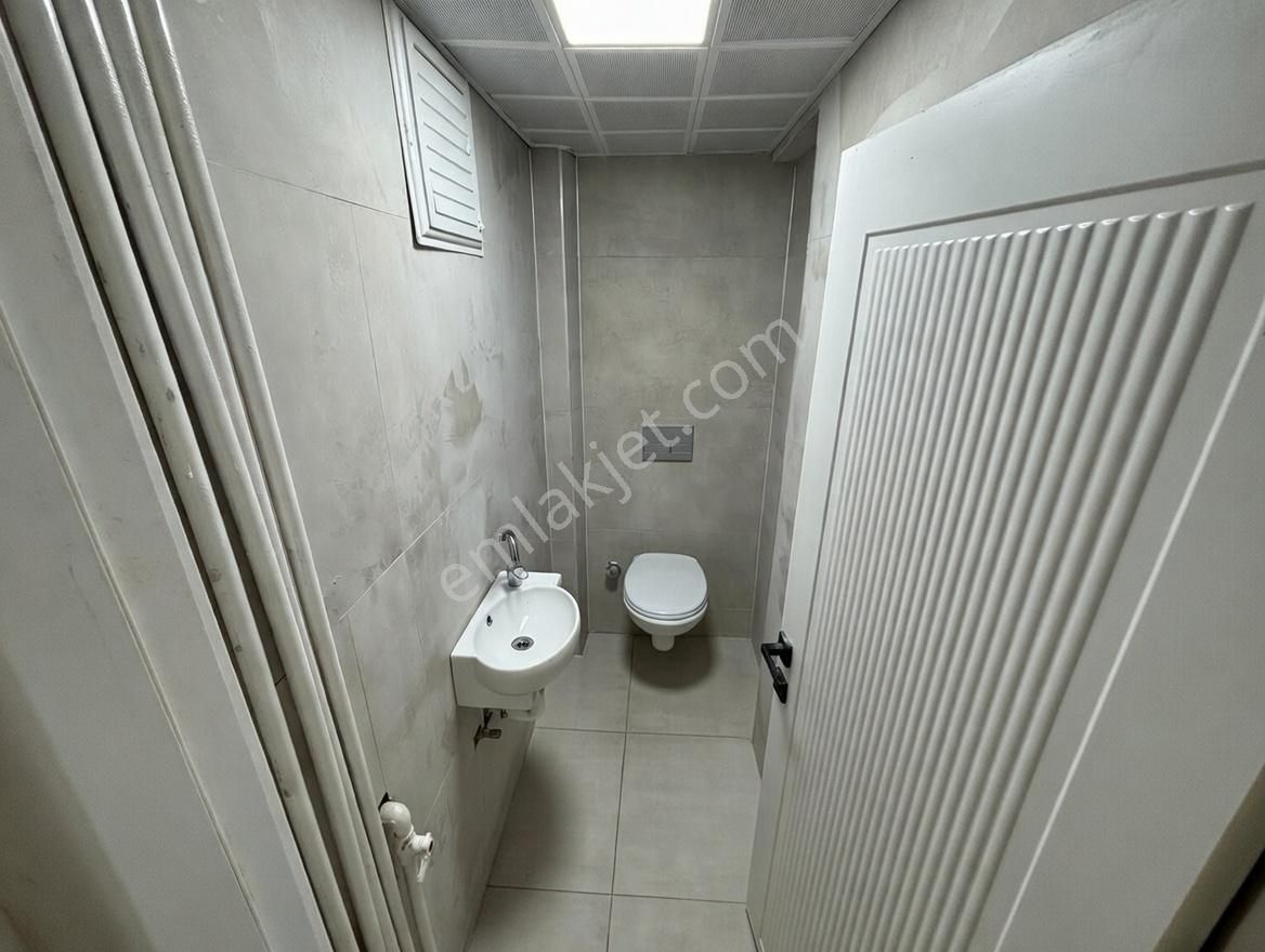 Keçiören Osmangazide Masrafsız Güney Cephe 2+1 Daire - Görsel 16