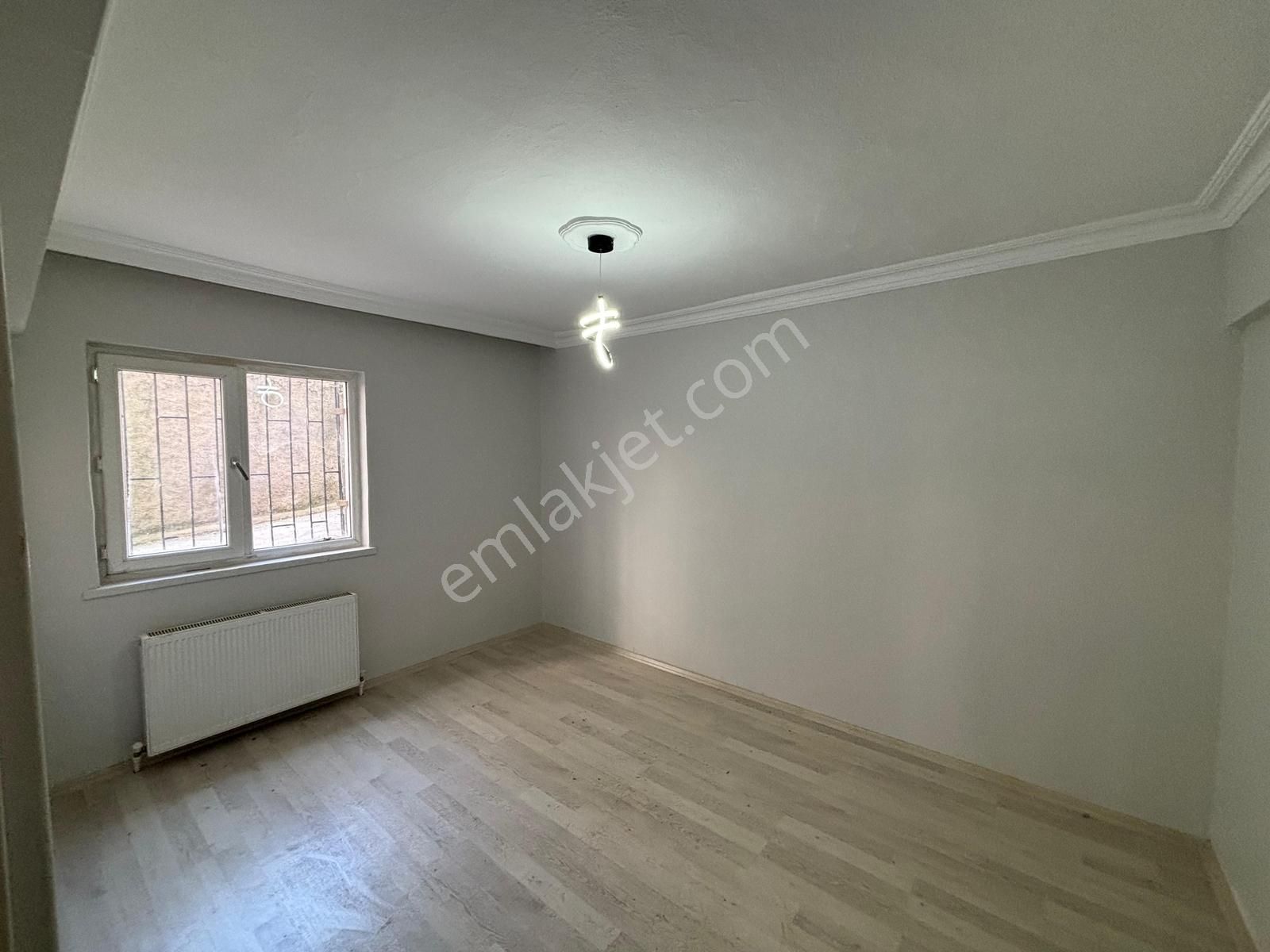 Keçiören Osmangazide Masrafsız Güney Cephe 2+1 Daire - Görsel 2