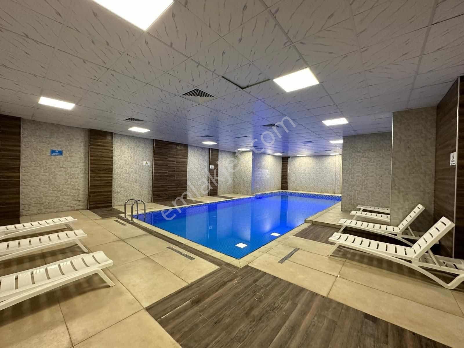 Aktif'ten Metro Market Yanında Satılık Ultra Lüks 3.5+1 Daire - Görsel 17