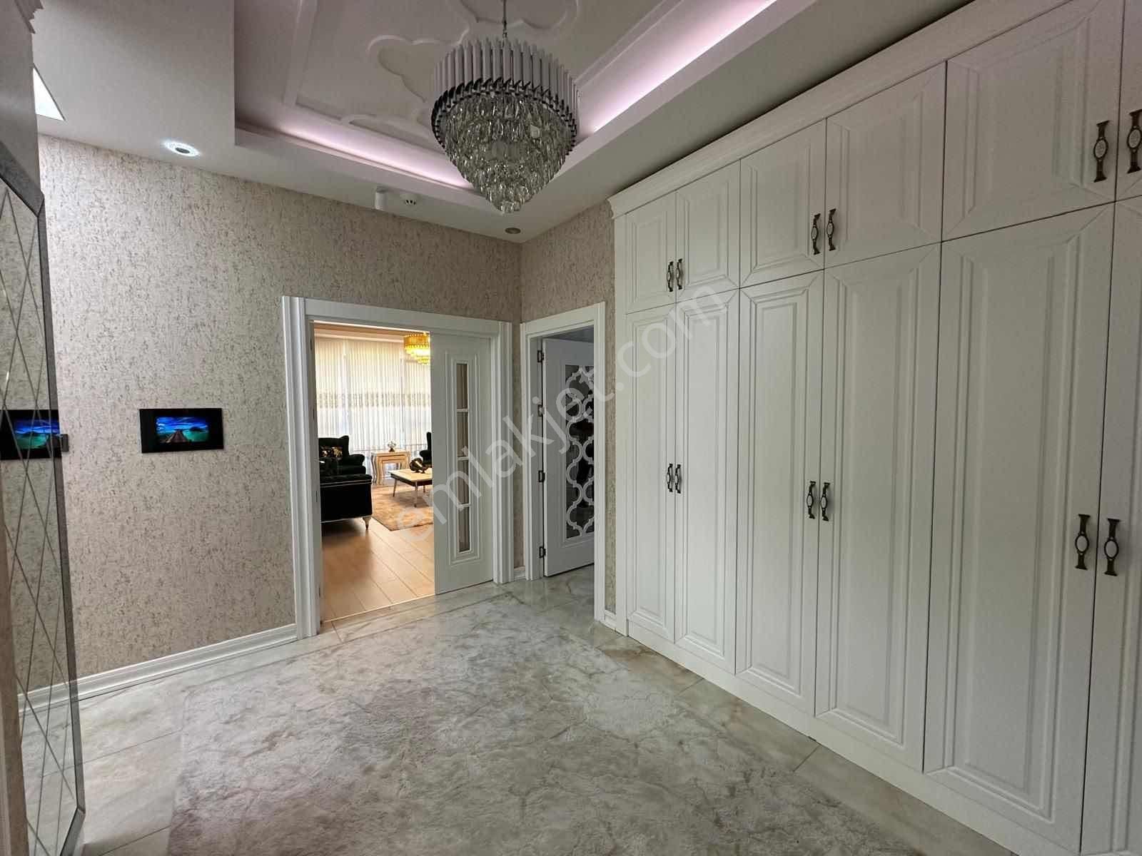 Aktif'ten Metro Market Yanında Satılık Ultra Lüks 3.5+1 Daire - Görsel 11