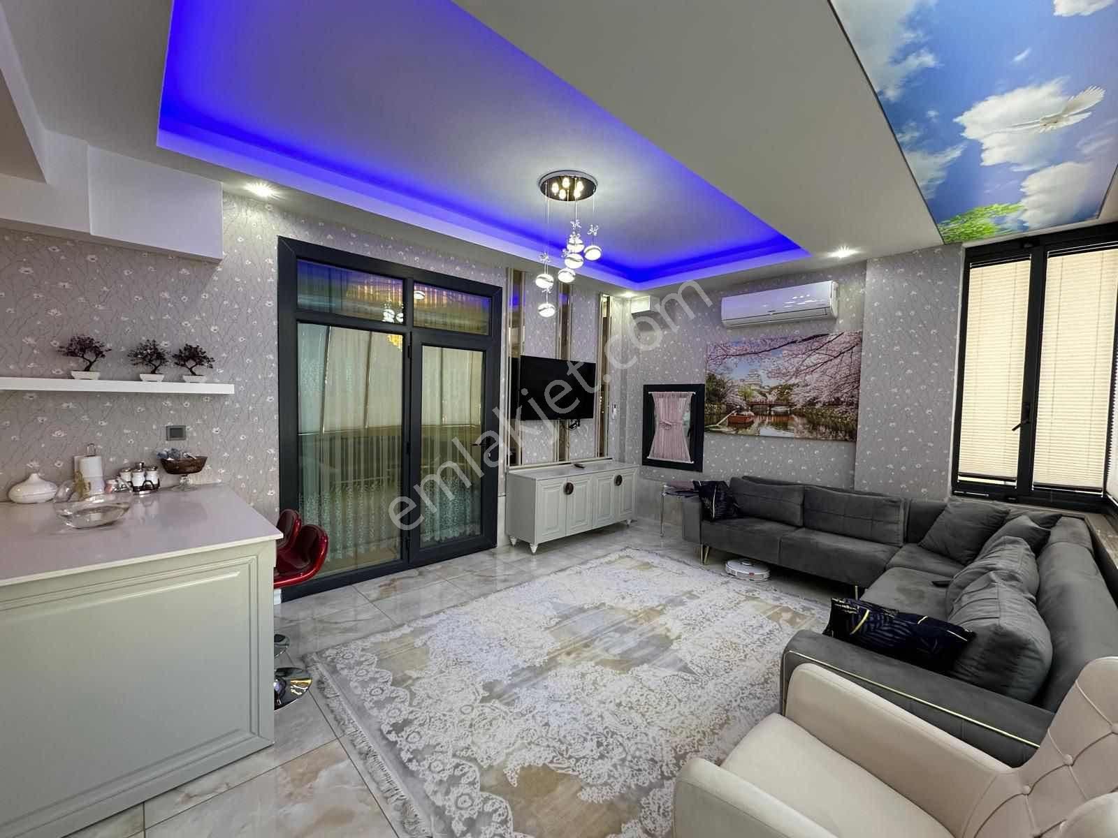 Aktif'ten Metro Market Yanında Satılık Ultra Lüks 3.5+1 Daire - Görsel 21