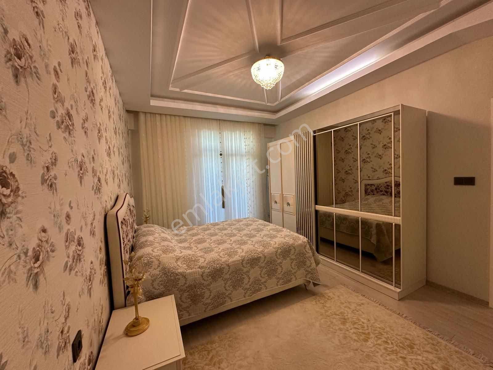 Aktif'ten Metro Market Yanında Satılık Ultra Lüks 3.5+1 Daire - Görsel 27