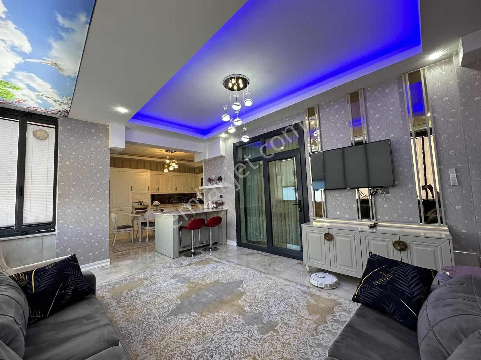 Aktif'ten Metro Market Yanında Satılık Ultra Lüks 3.5+1 Daire - Görsel 5