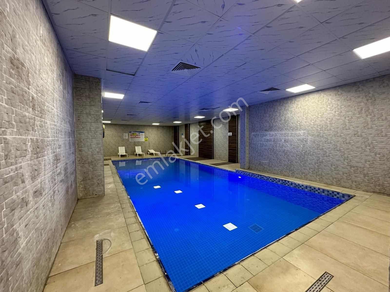 Aktif'ten Metro Market Yanında Satılık Ultra Lüks 3.5+1 Daire - Görsel 30