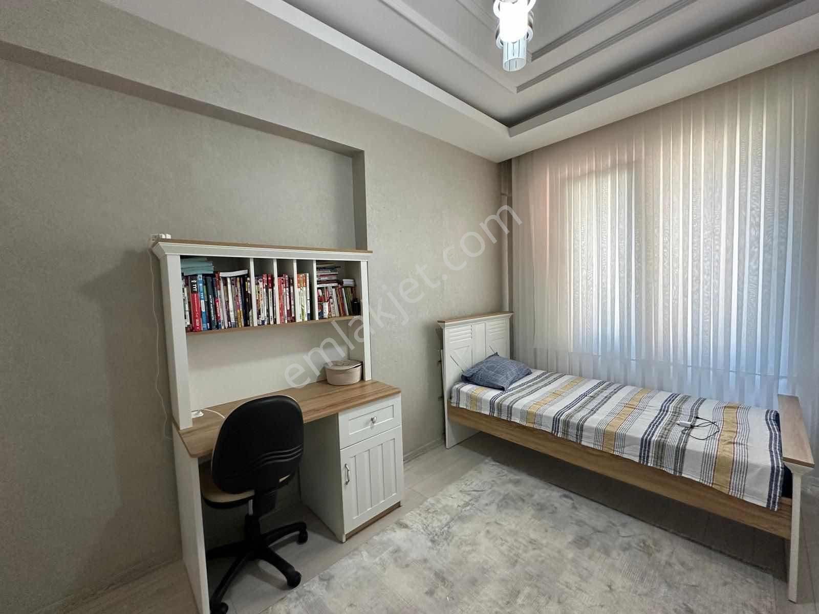 Aktif'ten Metro Market Yanında Satılık Ultra Lüks 3.5+1 Daire - Görsel 24