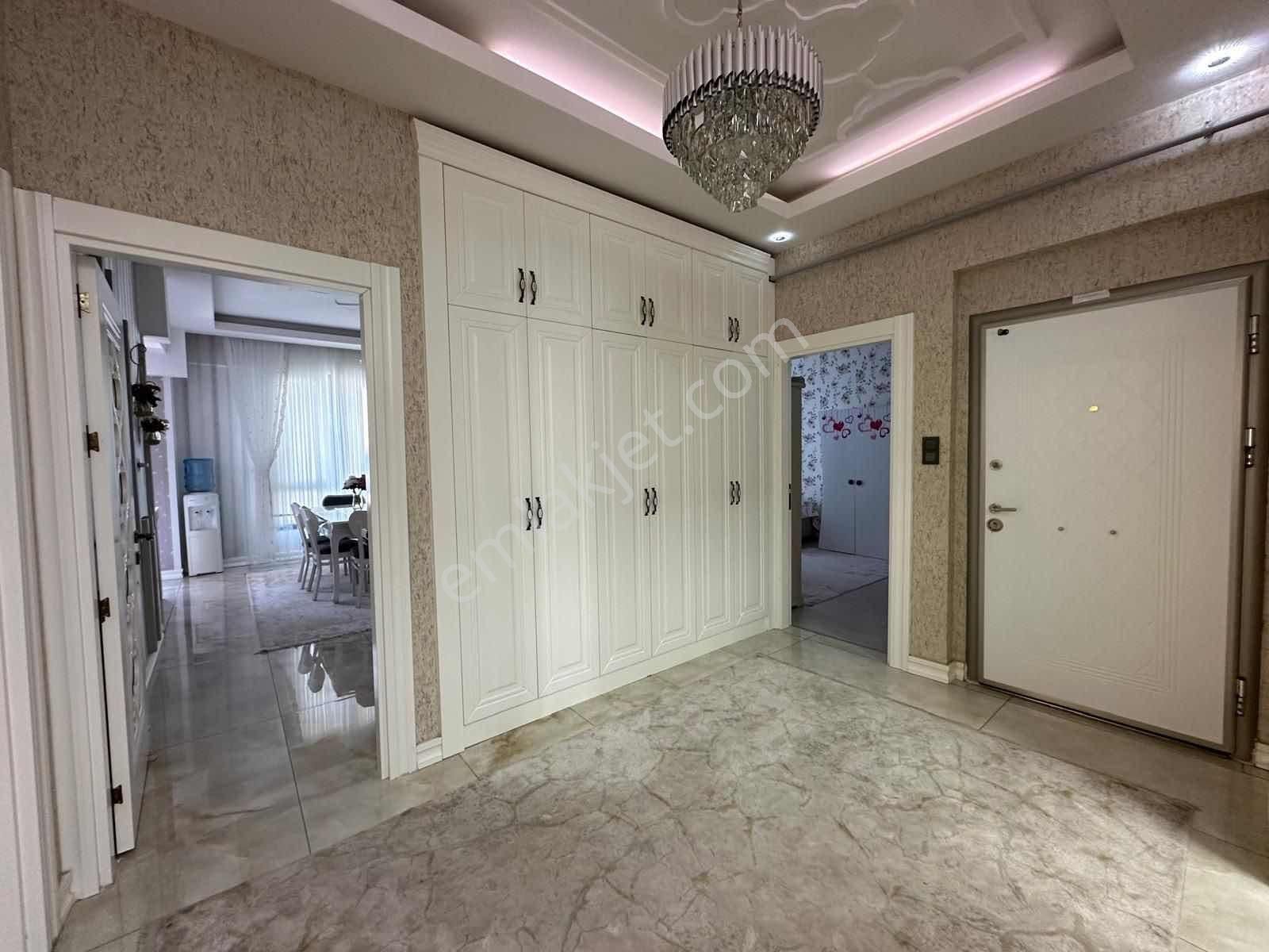 Aktif'ten Metro Market Yanında Satılık Ultra Lüks 3.5+1 Daire - Görsel 34