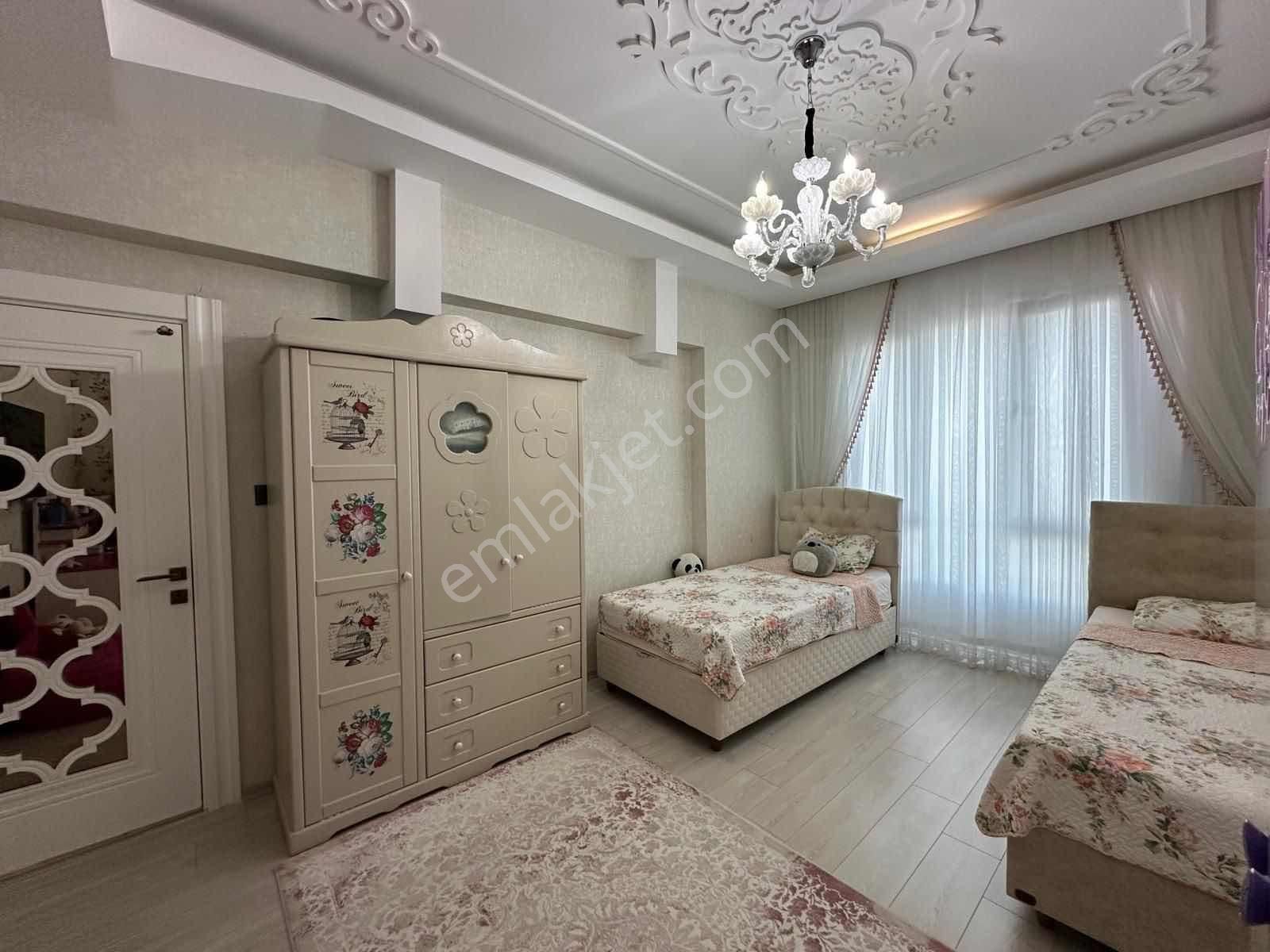 Aktif'ten Metro Market Yanında Satılık Ultra Lüks 3.5+1 Daire - Görsel 18