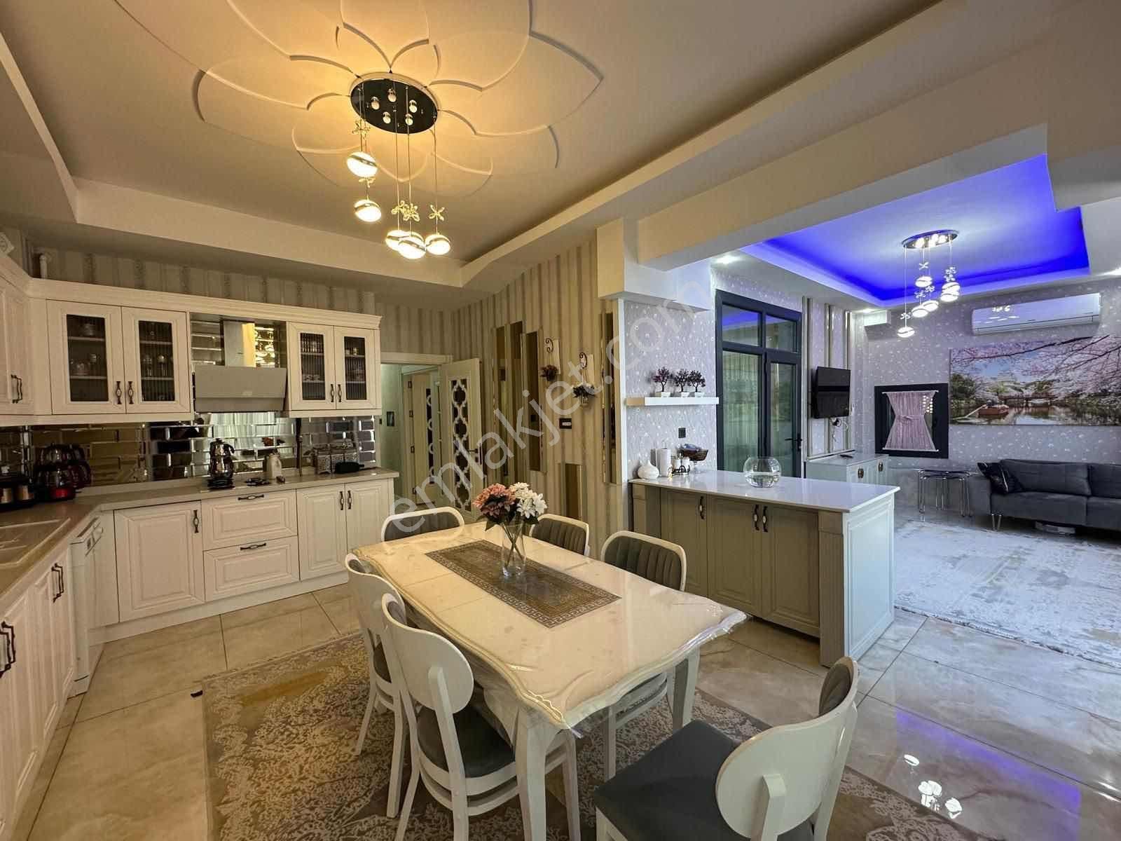 Aktif'ten Metro Market Yanında Satılık Ultra Lüks 3.5+1 Daire - Görsel 12