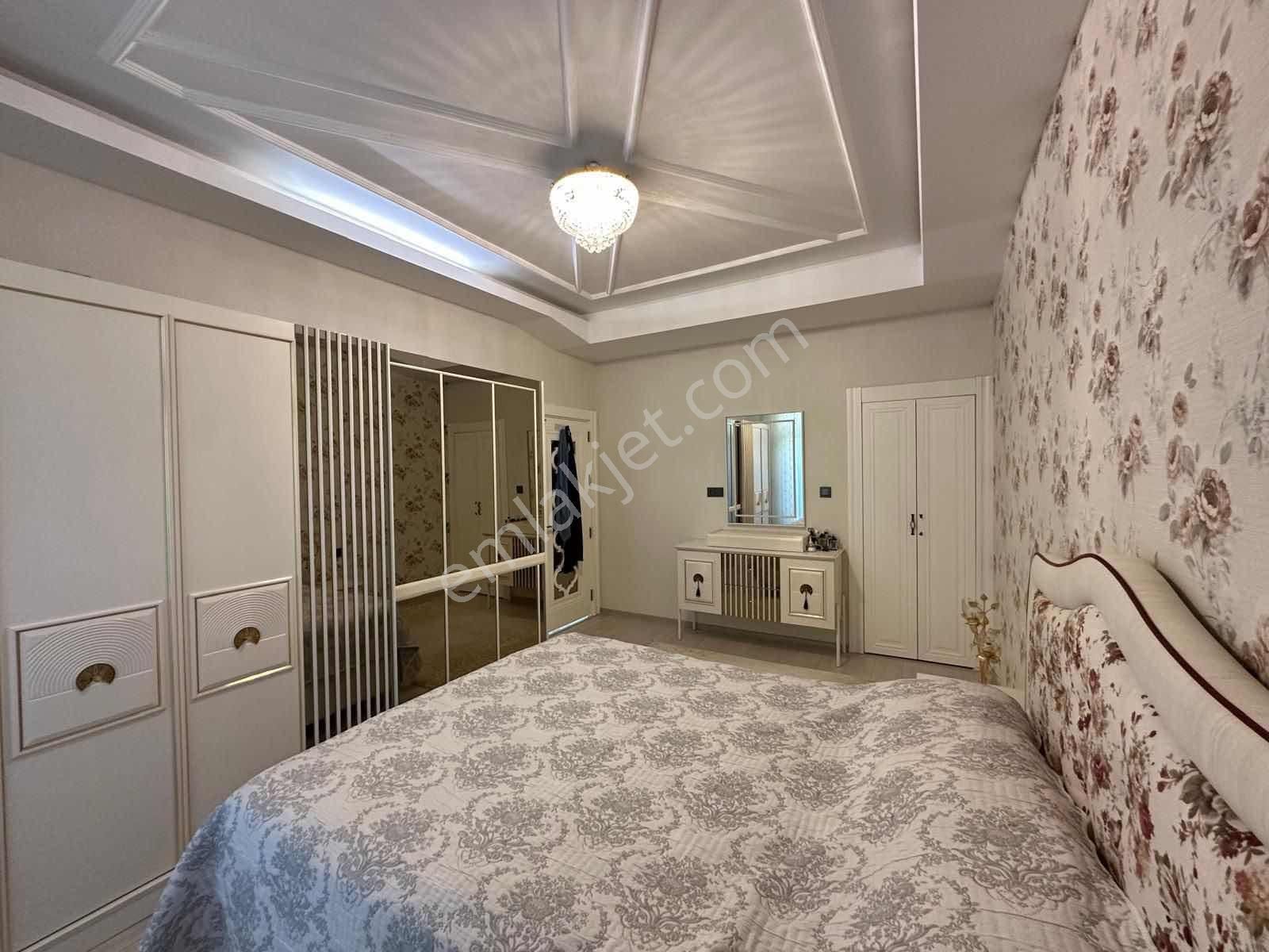 Aktif'ten Metro Market Yanında Satılık Ultra Lüks 3.5+1 Daire - Görsel 15