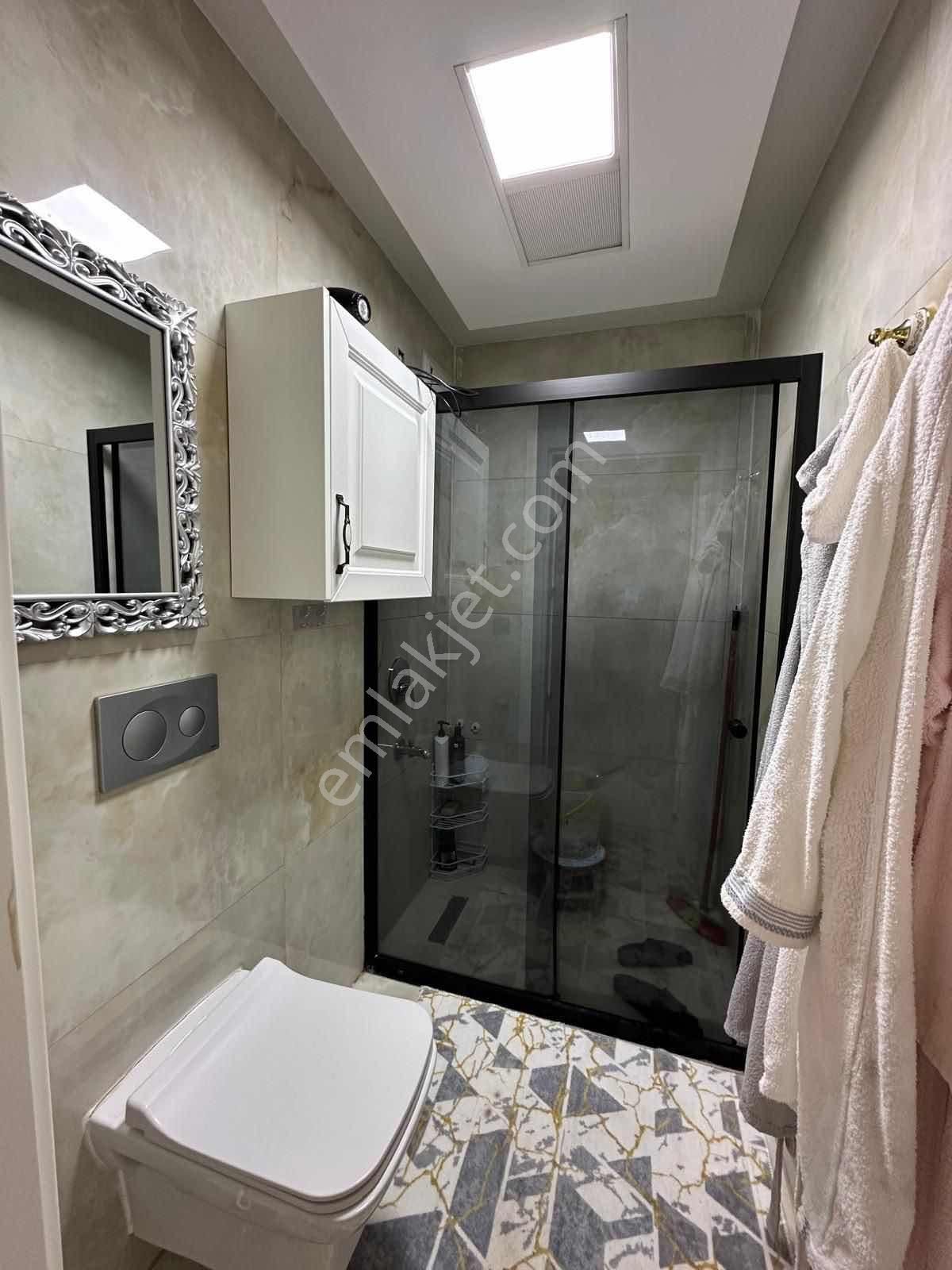 Aktif'ten Metro Market Yanında Satılık Ultra Lüks 3.5+1 Daire - Görsel 16