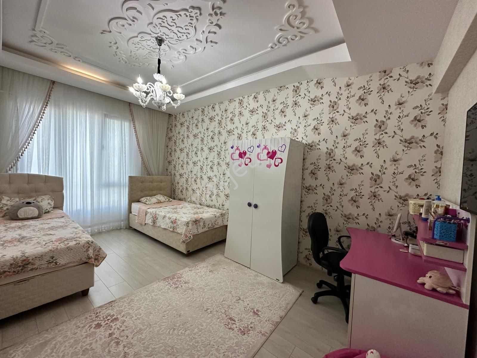 Aktif'ten Metro Market Yanında Satılık Ultra Lüks 3.5+1 Daire - Görsel 29