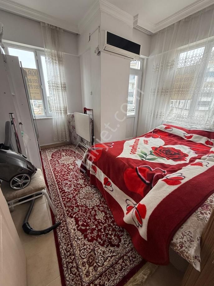 Aktif'ten Bireysel Kombili Merkezde Balkonlu Eşyalı 1+1 Daire - Görsel 14
