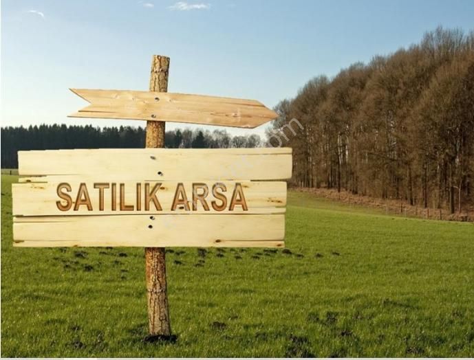 Aktif Gayrimenkul'den Yatırımlık Harika Konumda Satılık Arazi. - Görsel 8