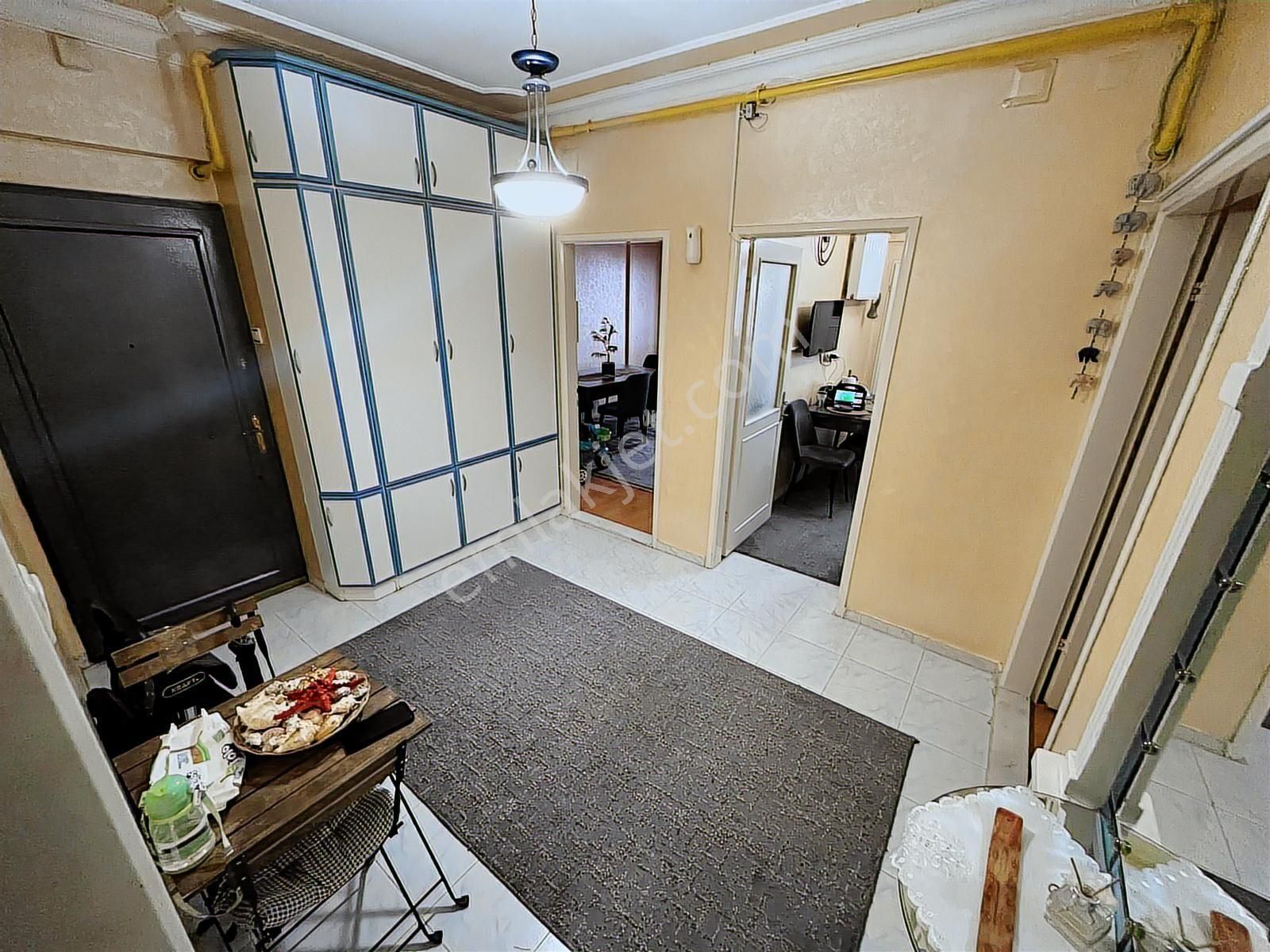Aktiften Karataşın Kalbinde Muhteşem Manzaralı 3+1 Satılıkdaire - Görsel 29
