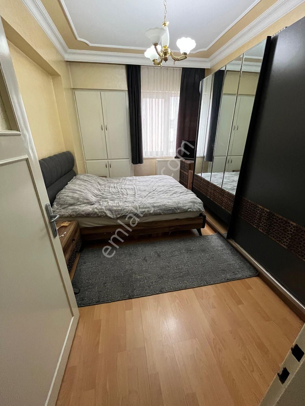 Aktiften Karataşın Kalbinde Muhteşem Manzaralı 3+1 Satılıkdaire - Görsel 18
