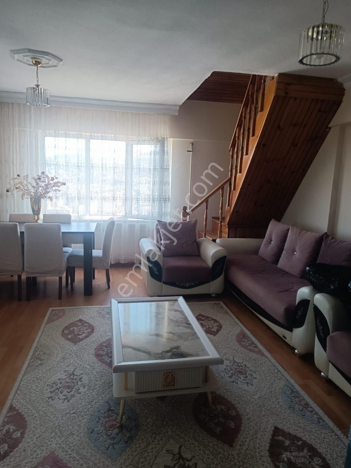 Duruşehir Ortaklar Sitesinde 3+1 Fiyatına 5+1 Daire - Görsel 24