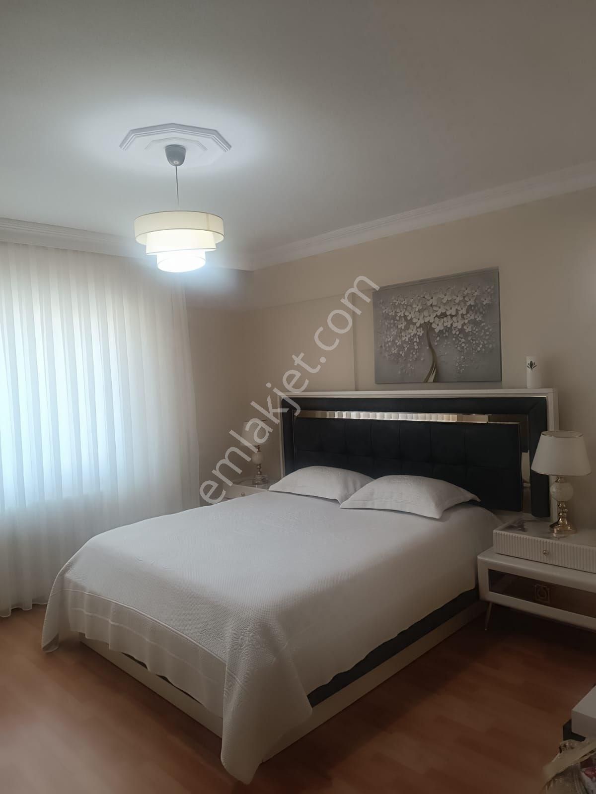 Duruşehir Ortaklar Sitesinde 3+1 Fiyatına 5+1 Daire - Görsel 9