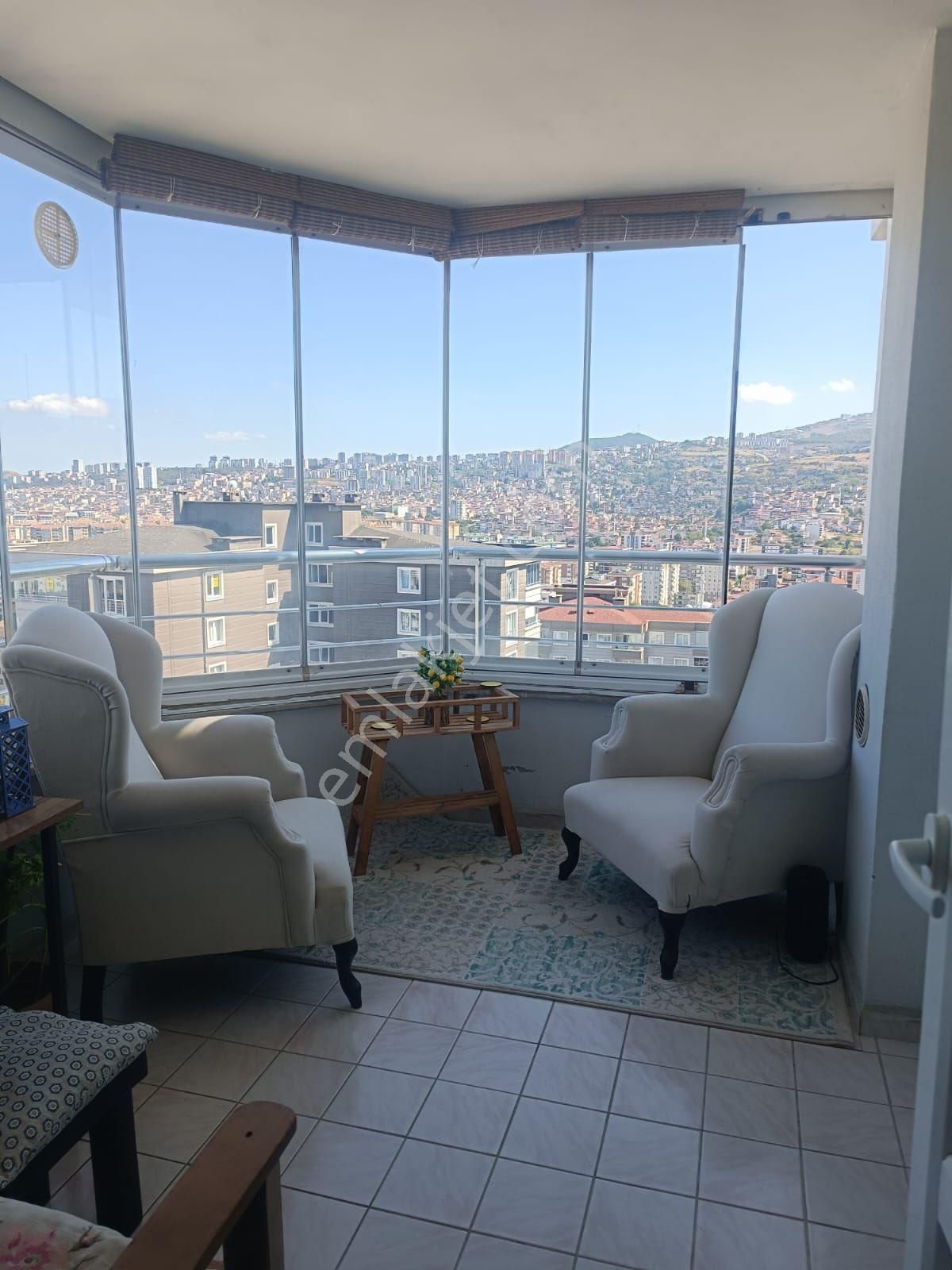 Duruşehir Ortaklar Sitesinde 3+1 Fiyatına 5+1 Daire - Görsel 16