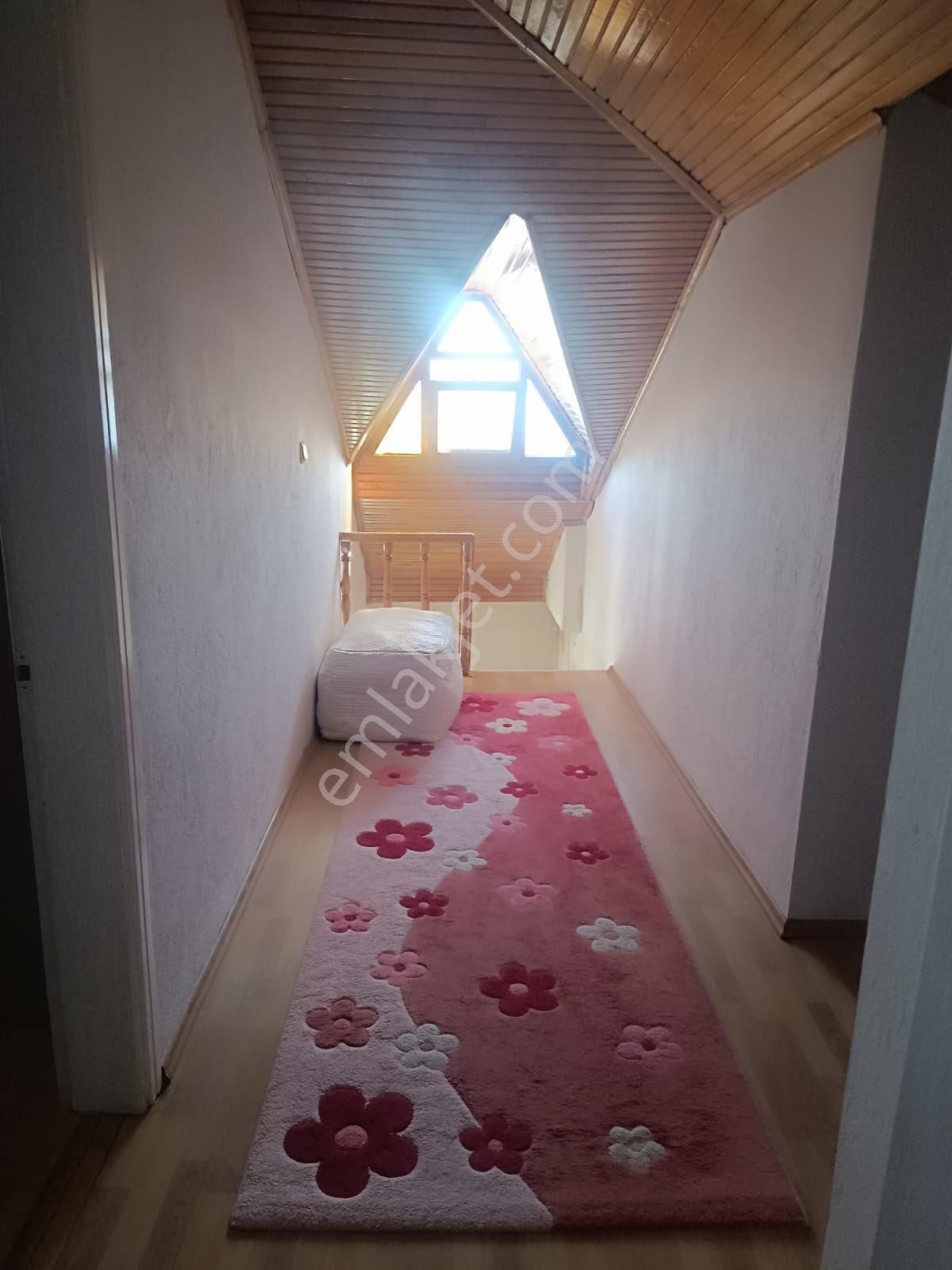 Duruşehir Ortaklar Sitesinde 3+1 Fiyatına 5+1 Daire - Görsel 11