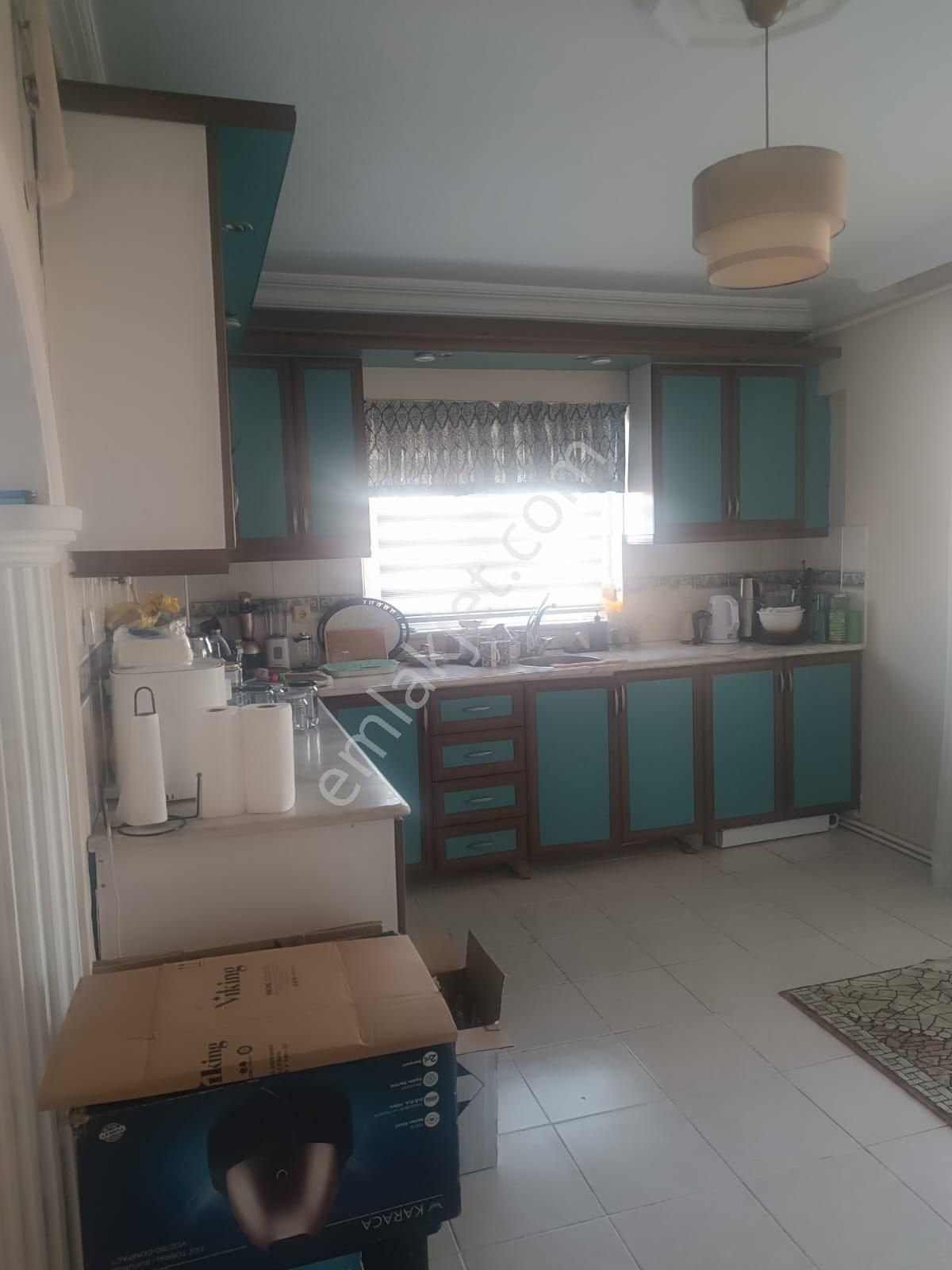 Duruşehir Ortaklar Sitesinde 3+1 Fiyatına 5+1 Daire - Görsel 22