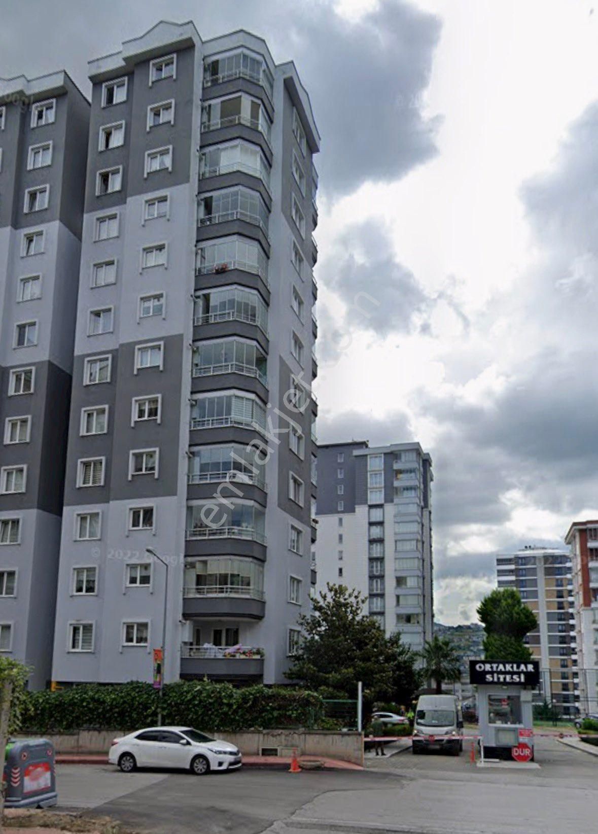 Duruşehir Ortaklar Sitesinde 3+1 Fiyatına 5+1 Daire - Görsel 19