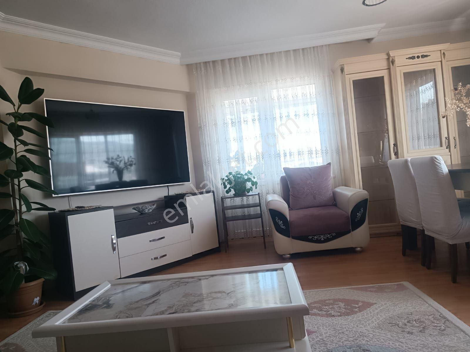 Duruşehir Ortaklar Sitesinde 3+1 Fiyatına 5+1 Daire - Görsel 17