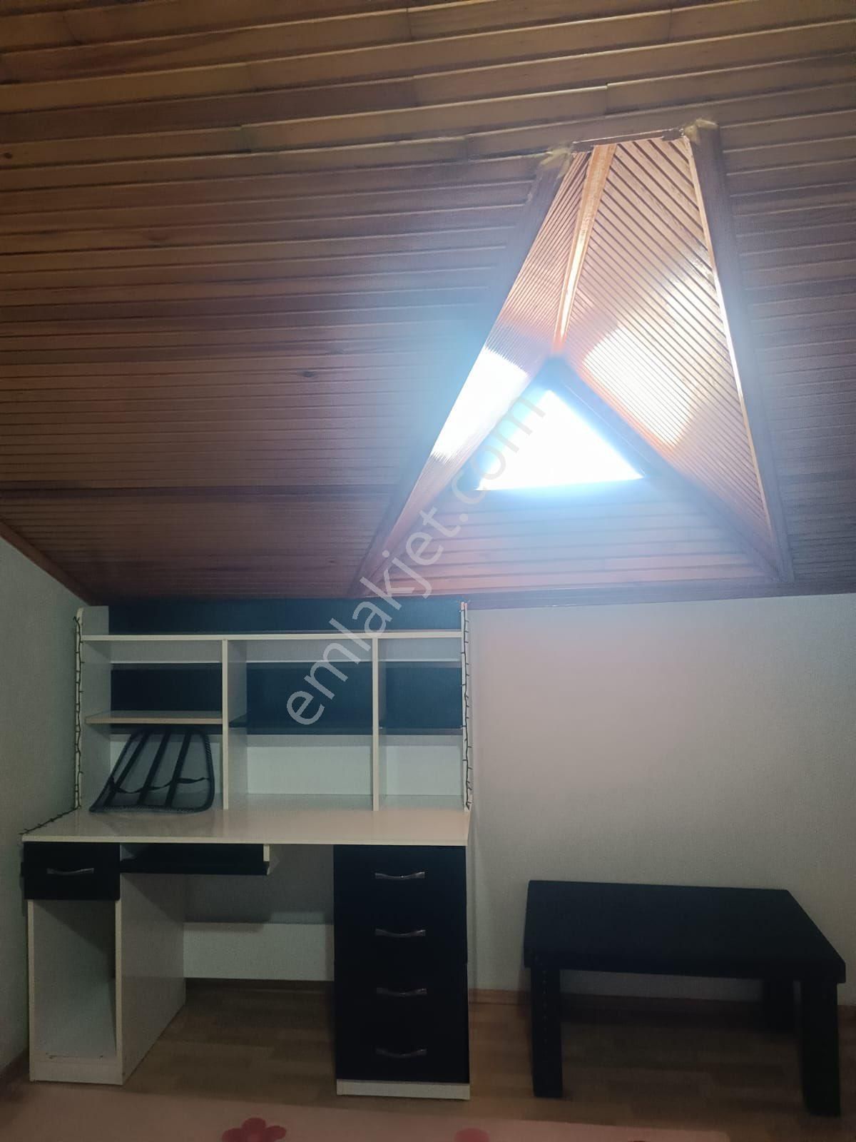 Duruşehir Ortaklar Sitesinde 3+1 Fiyatına 5+1 Daire - Görsel 14