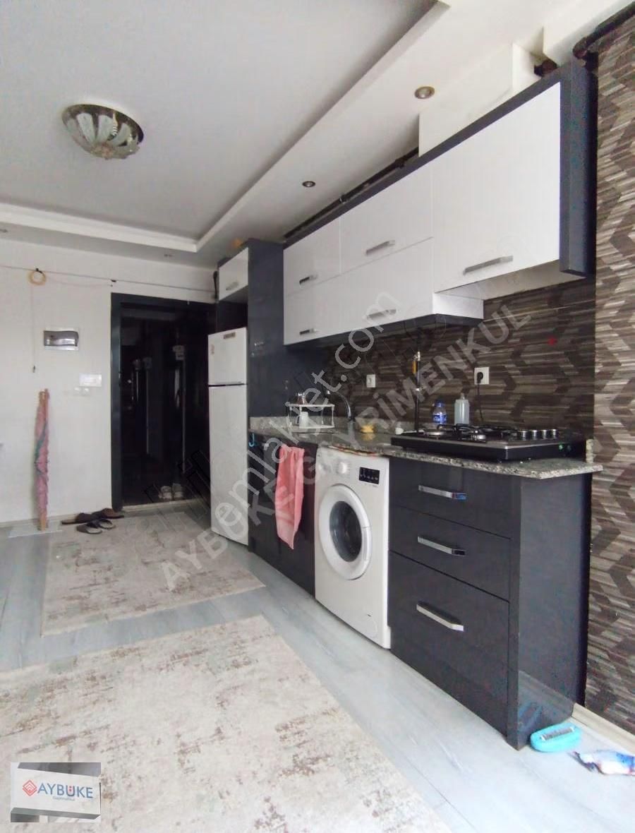 Kayalık Caddesin'de Fırsat 2+1 Apart - Görsel 7