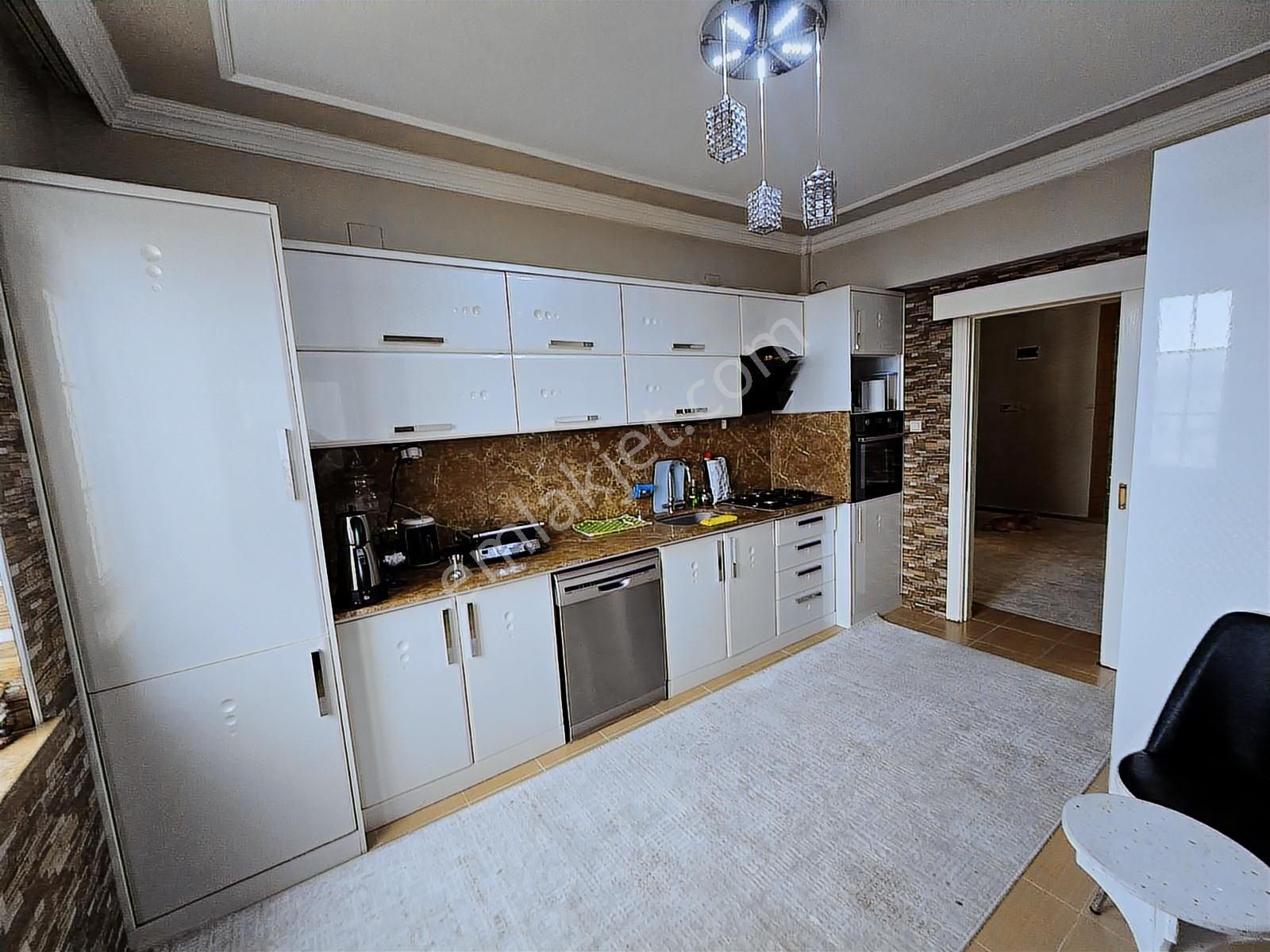 Aktif'ten Park Cephelı Genis Arakat 3+1 - Görsel 26